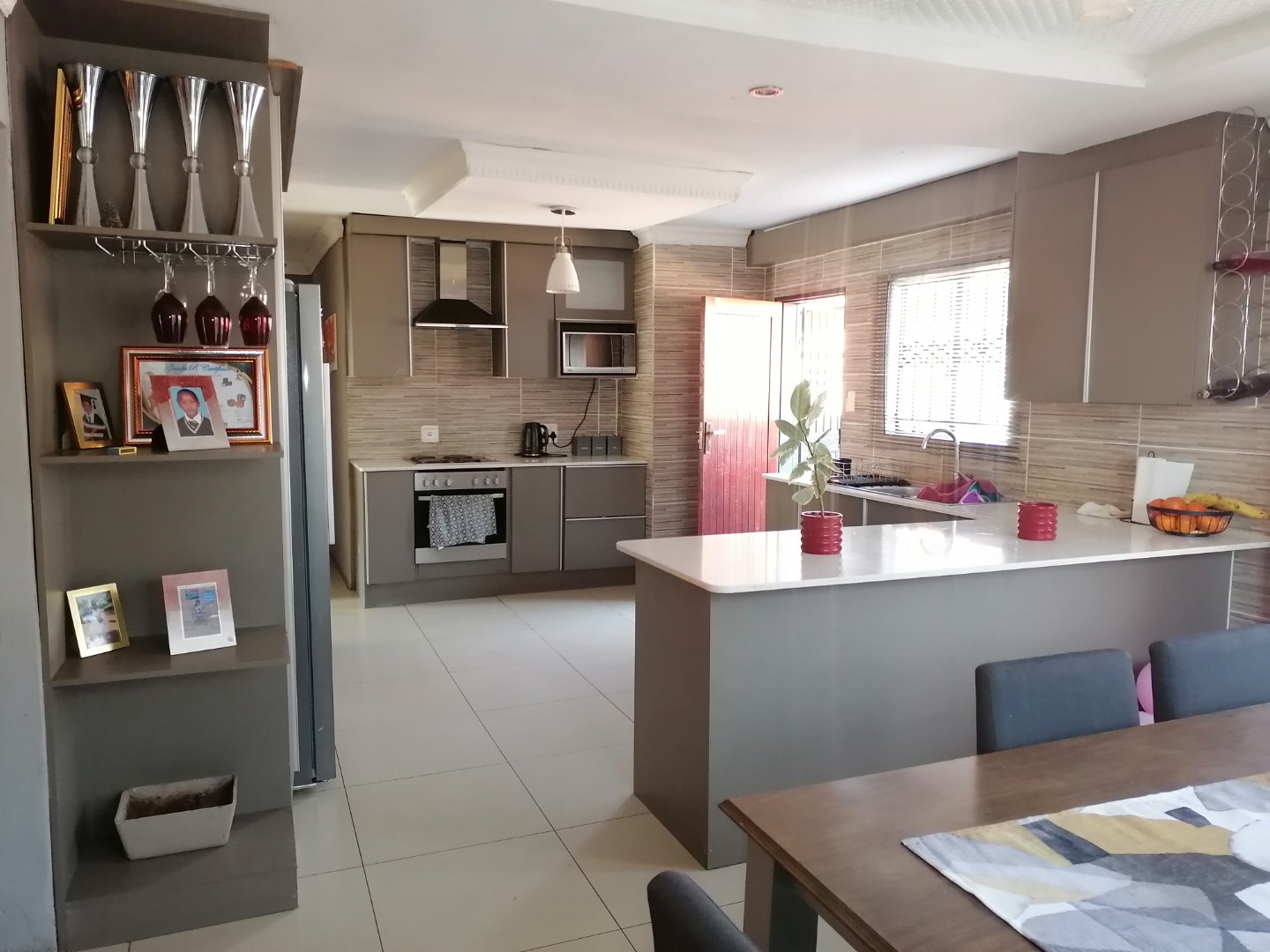 To Let 3 Bedroom Property for Rent in Soshanguve UU Gauteng