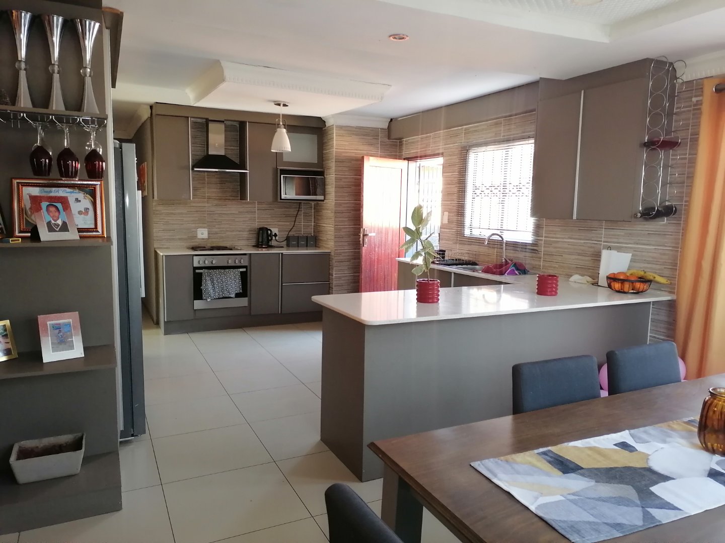 To Let 3 Bedroom Property for Rent in Soshanguve UU Gauteng