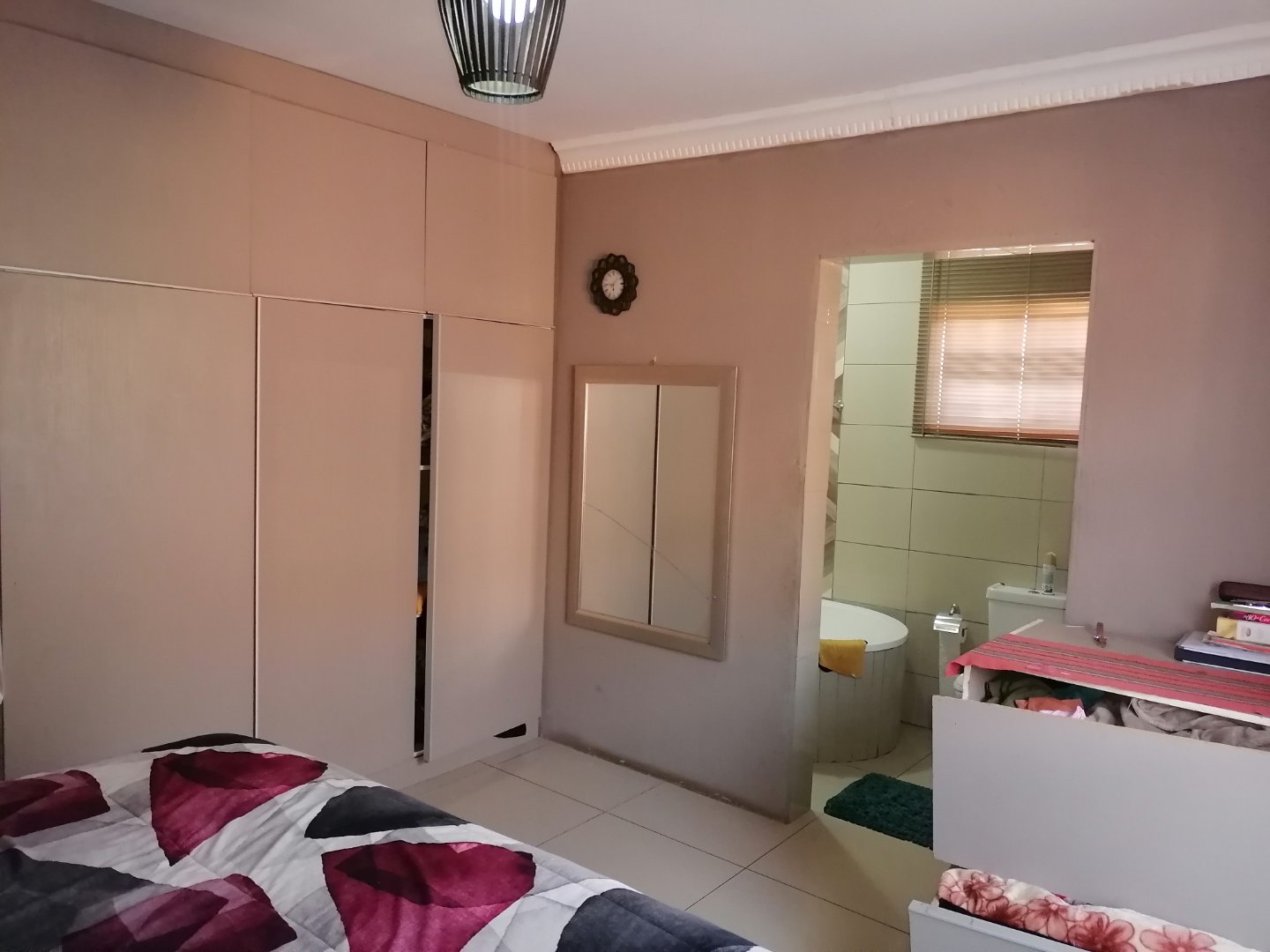 To Let 3 Bedroom Property for Rent in Soshanguve UU Gauteng