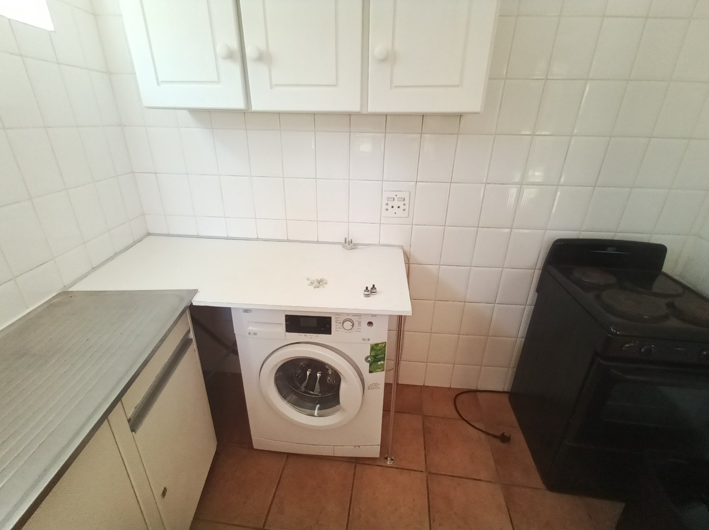 To Let 1 Bedroom Property for Rent in Oaklands Gauteng