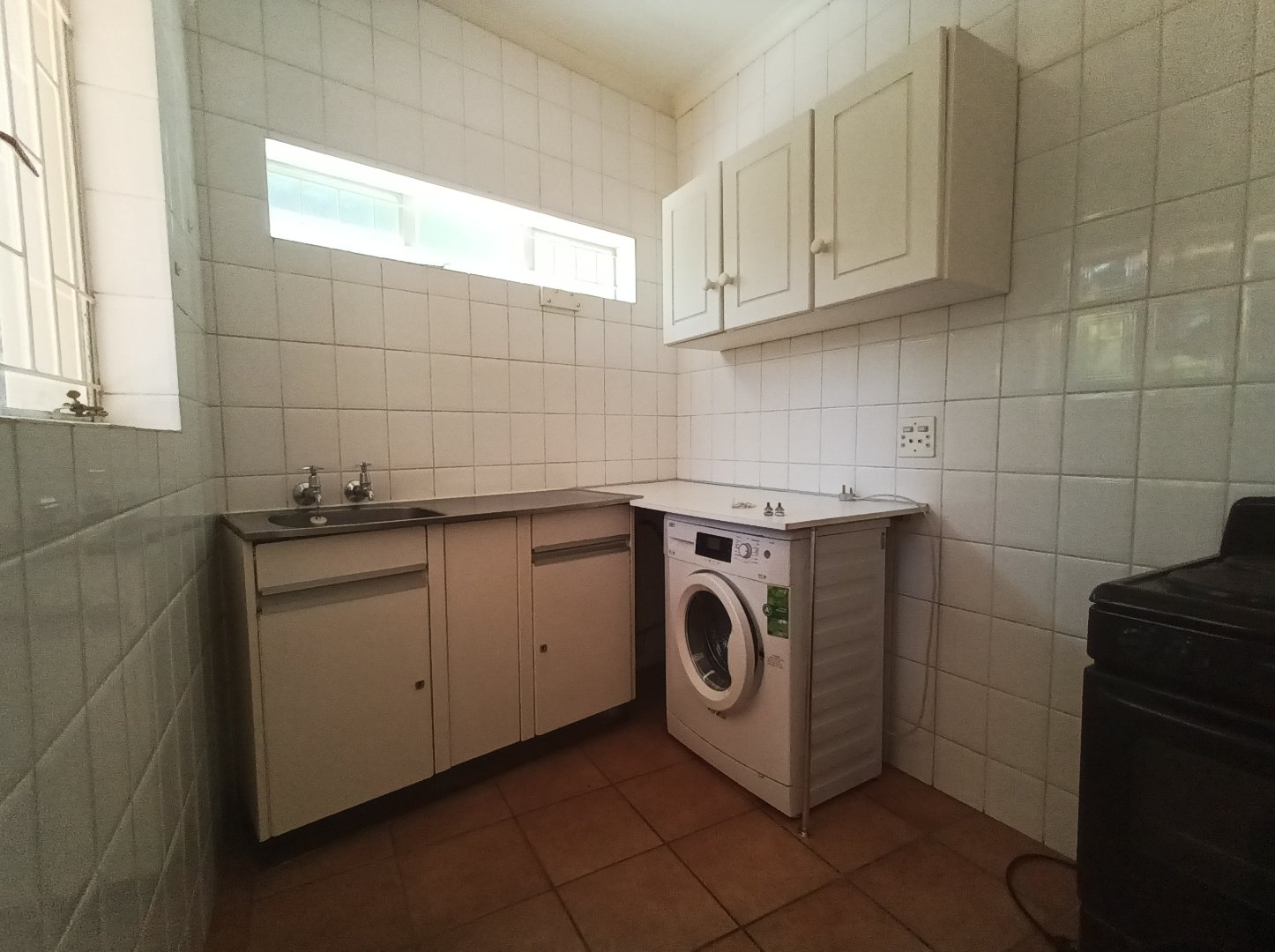 To Let 1 Bedroom Property for Rent in Oaklands Gauteng