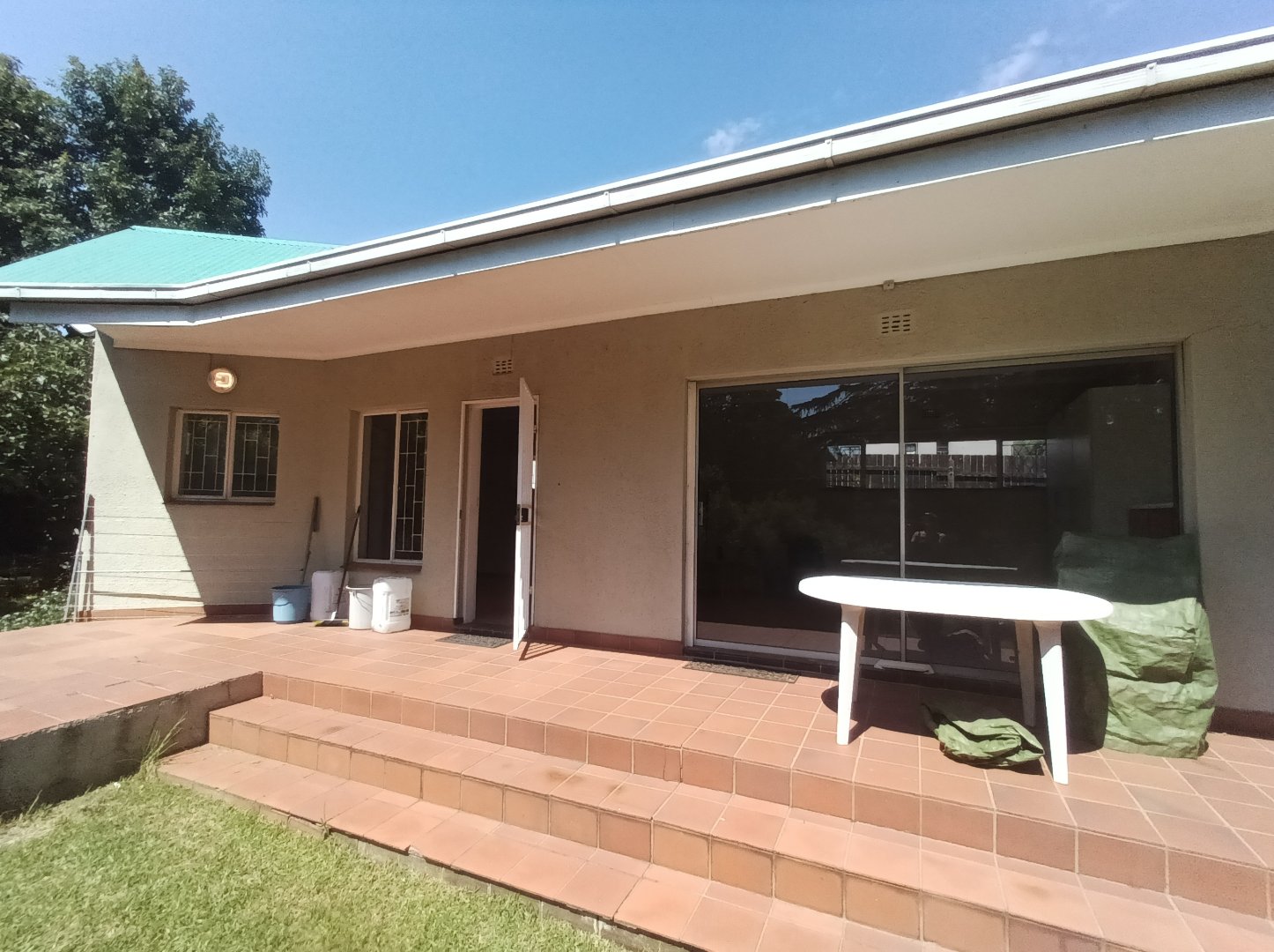 To Let 1 Bedroom Property for Rent in Oaklands Gauteng