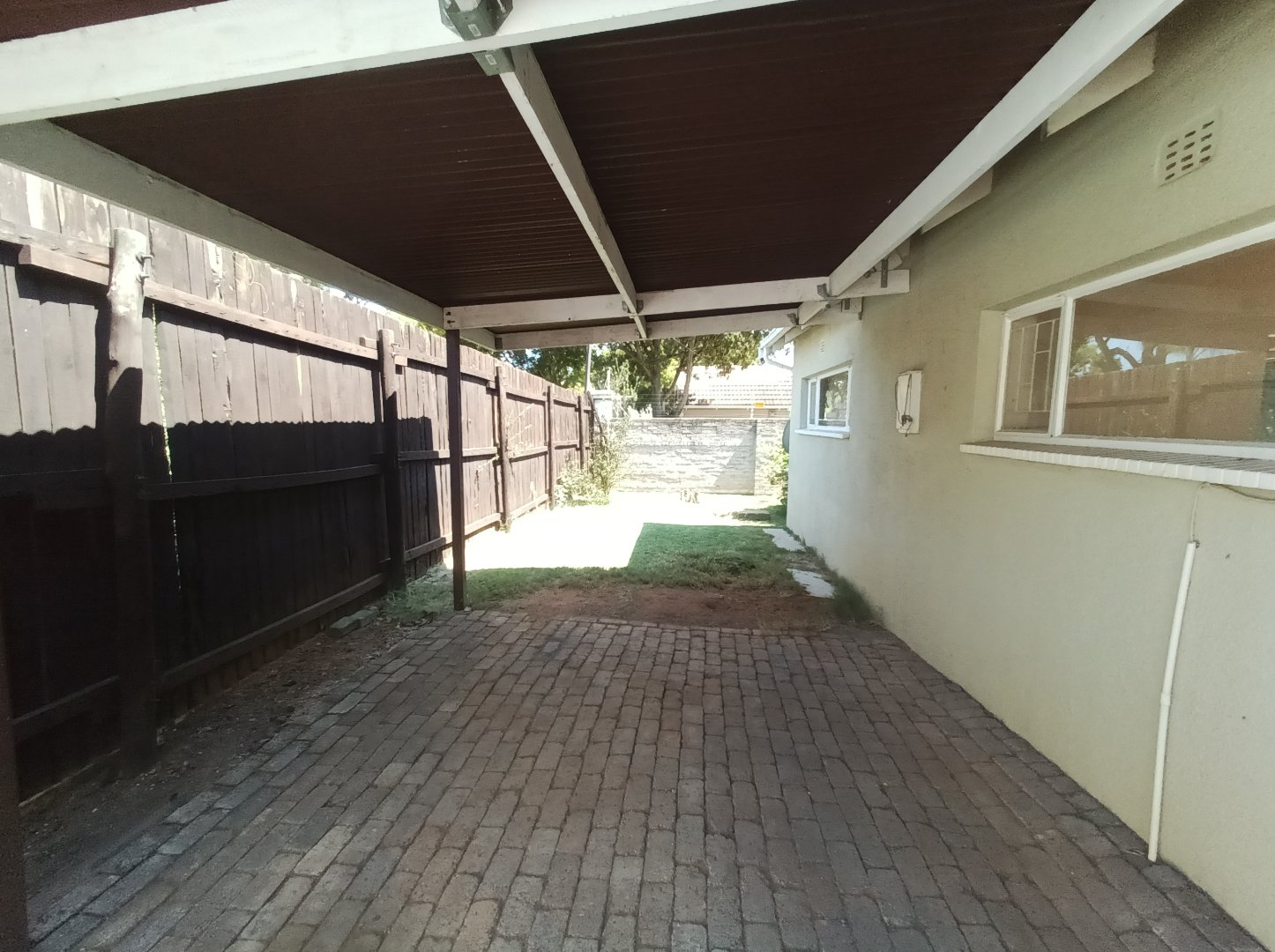 To Let 1 Bedroom Property for Rent in Oaklands Gauteng