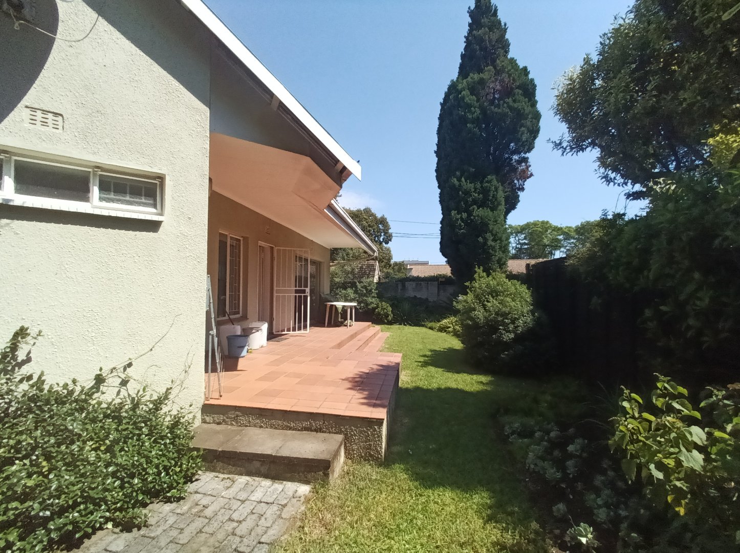 To Let 1 Bedroom Property for Rent in Oaklands Gauteng