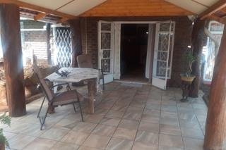 4 Bedroom Property for Sale in Vanderbijlpark Sw 2 Gauteng