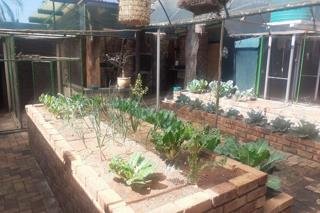 4 Bedroom Property for Sale in Vanderbijlpark Sw 2 Gauteng