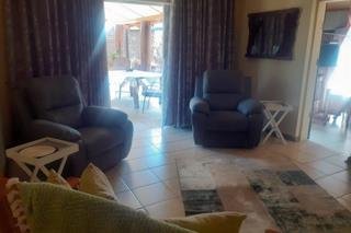 4 Bedroom Property for Sale in Vanderbijlpark Sw 2 Gauteng