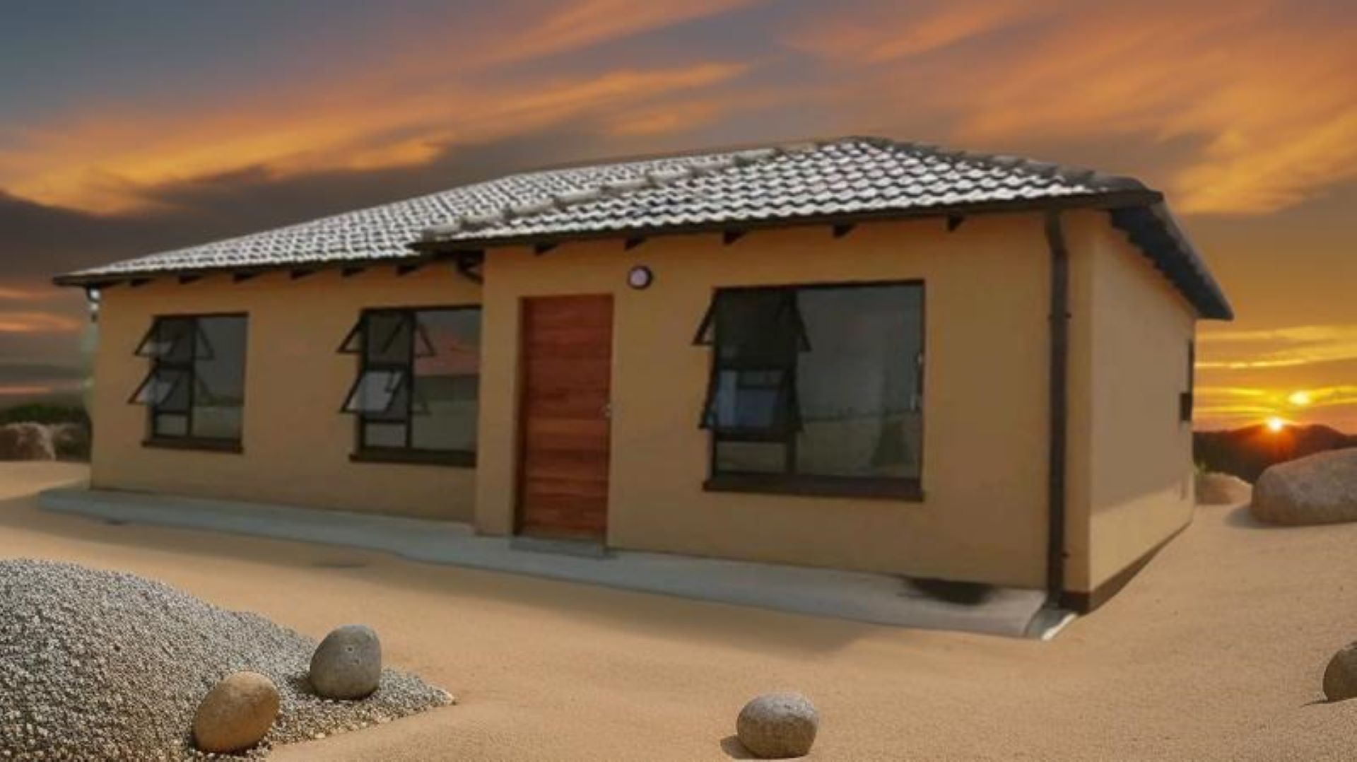 3 Bedroom Property for Sale in Lenasia South Gauteng