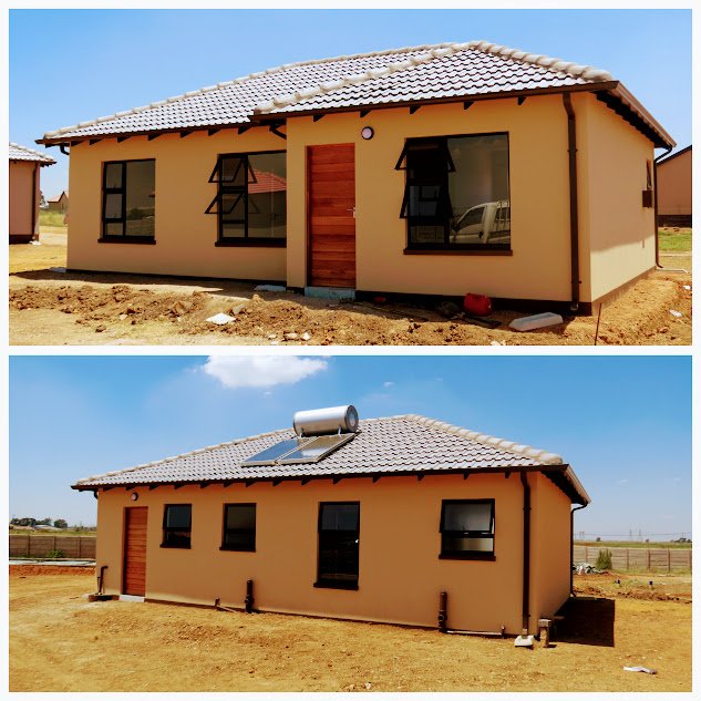 3 Bedroom Property for Sale in Lenasia South Gauteng