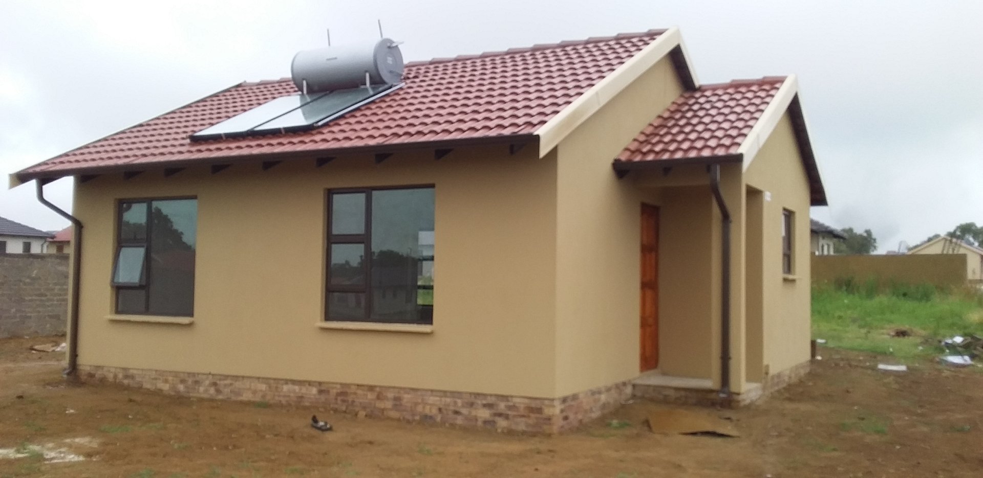 3 Bedroom Property for Sale in Lenasia South Gauteng