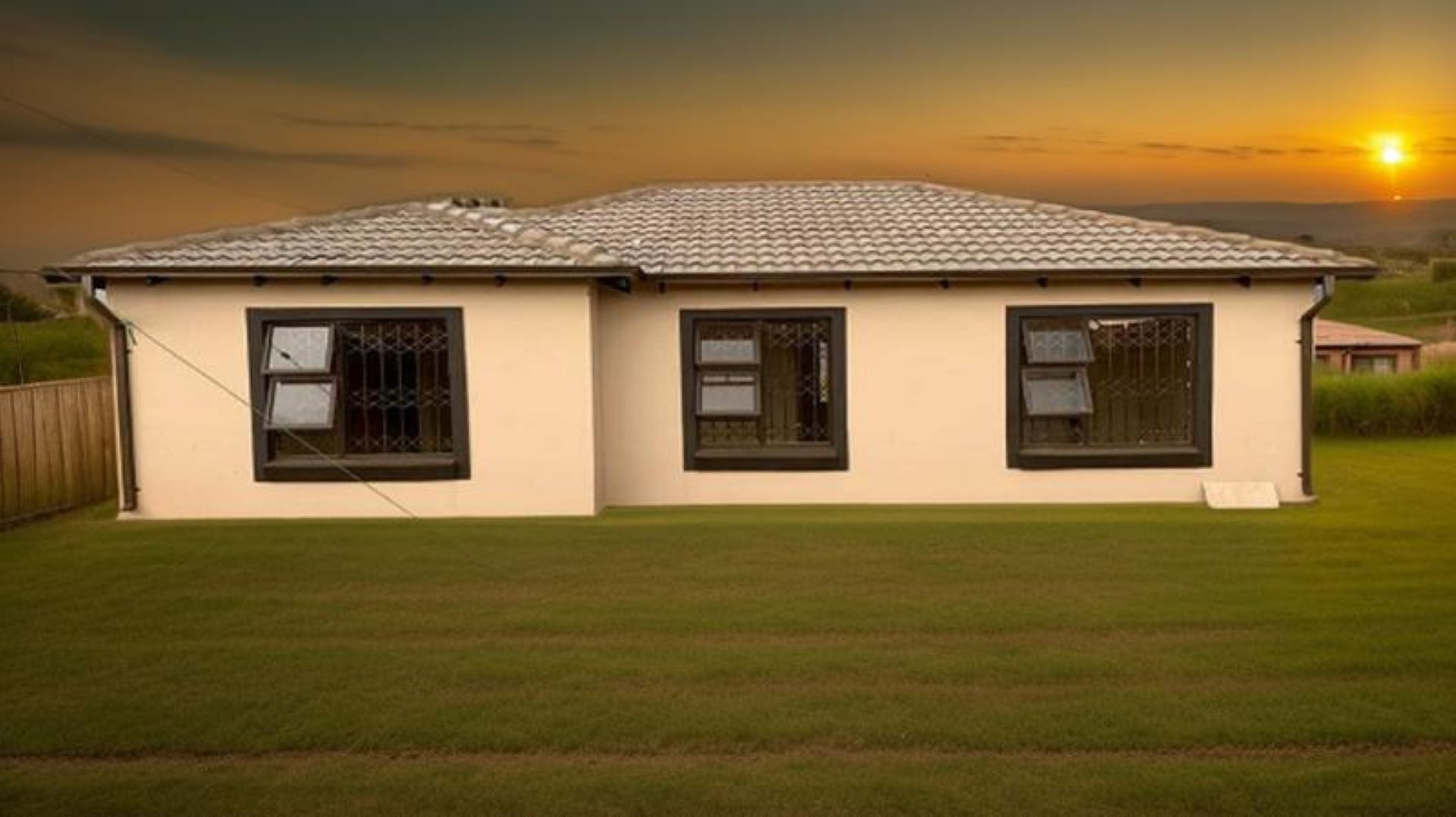 3 Bedroom Property for Sale in Lenasia South Gauteng