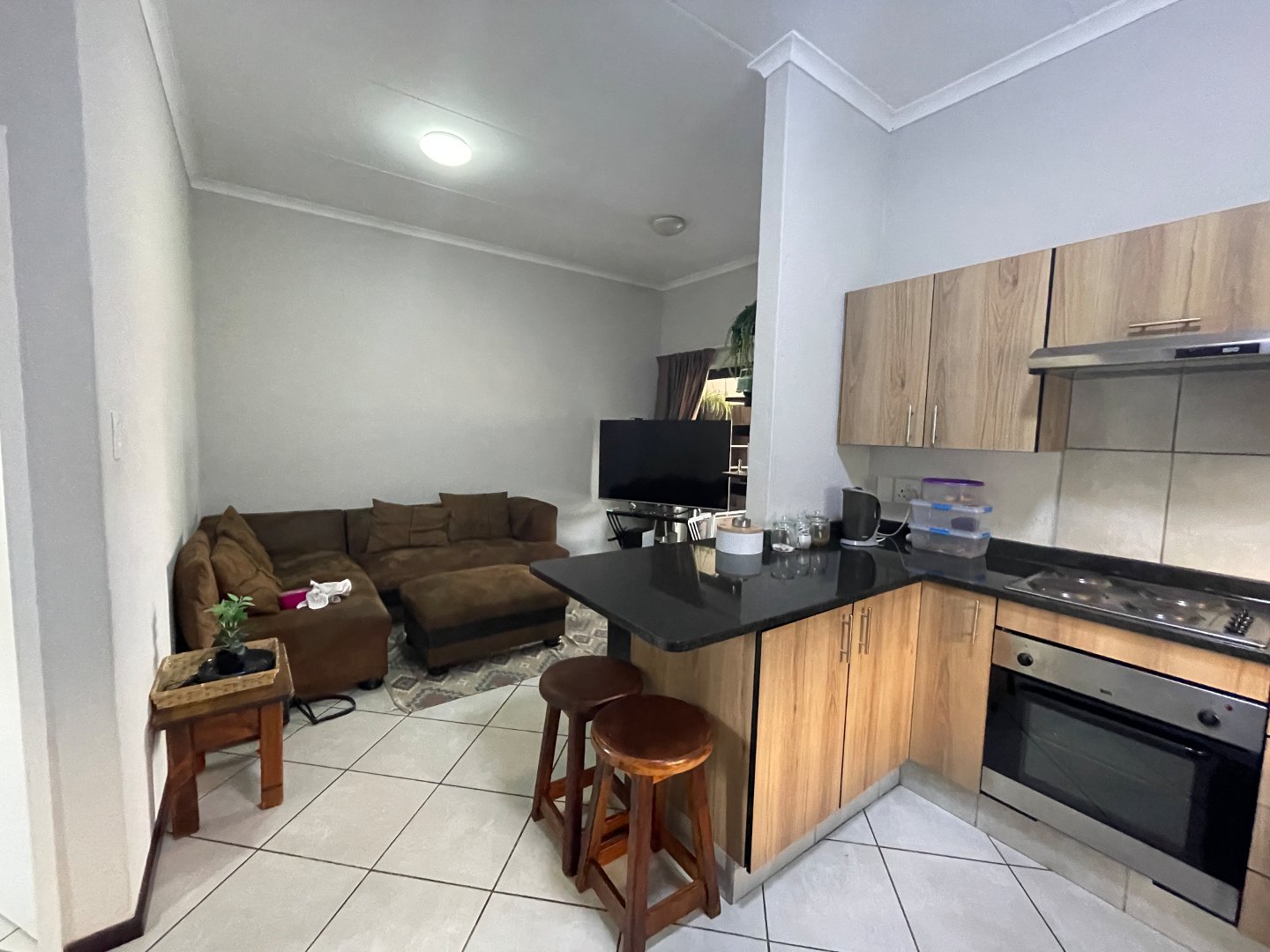 2 Bedroom Property for Sale in Brentwood Park Gauteng