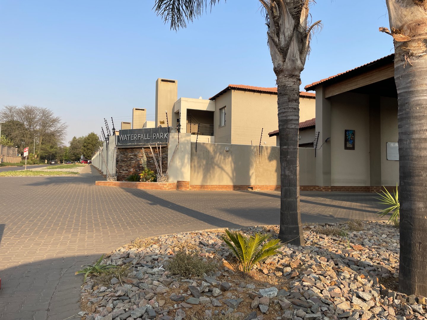 2 Bedroom Property for Sale in Brentwood Park Gauteng