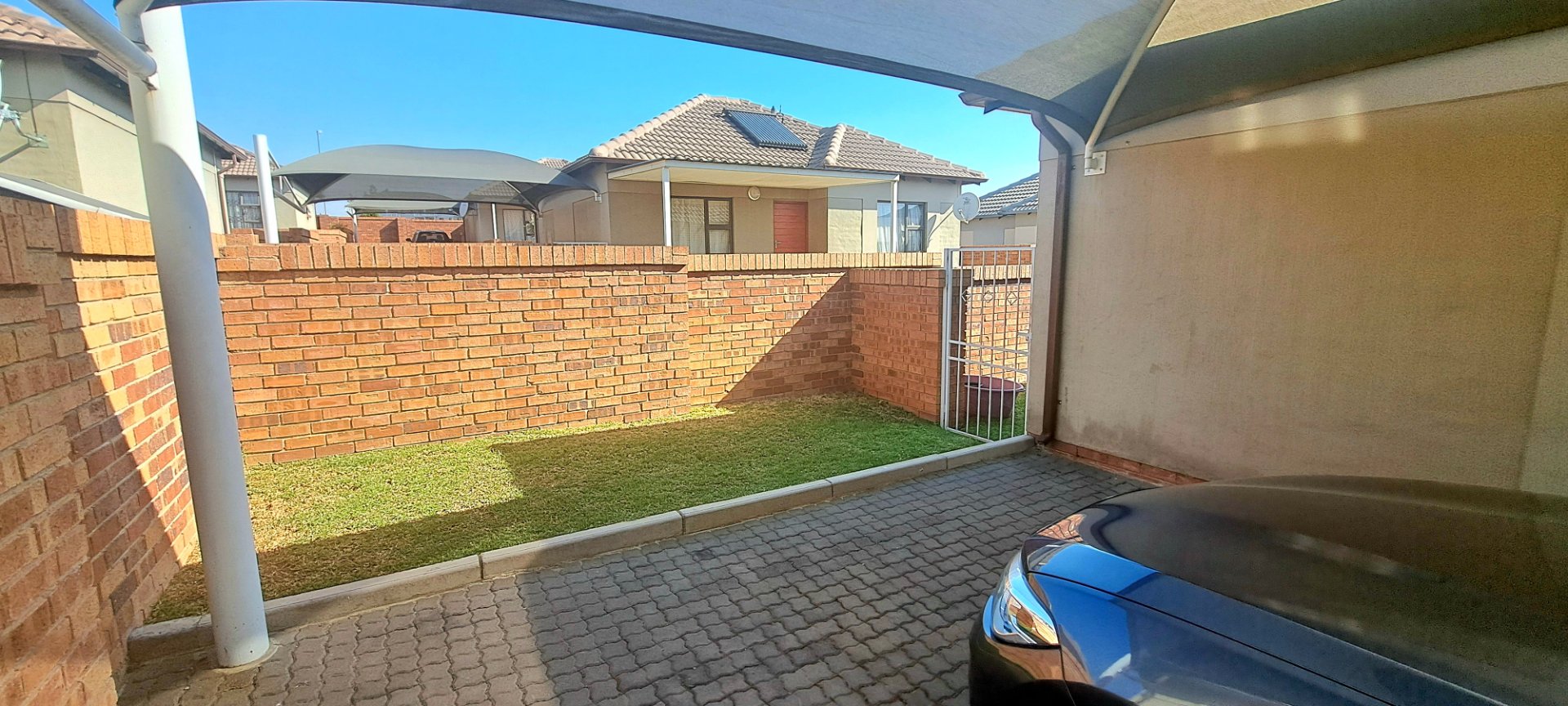 2 Bedroom Property for Sale in The Reeds Gauteng