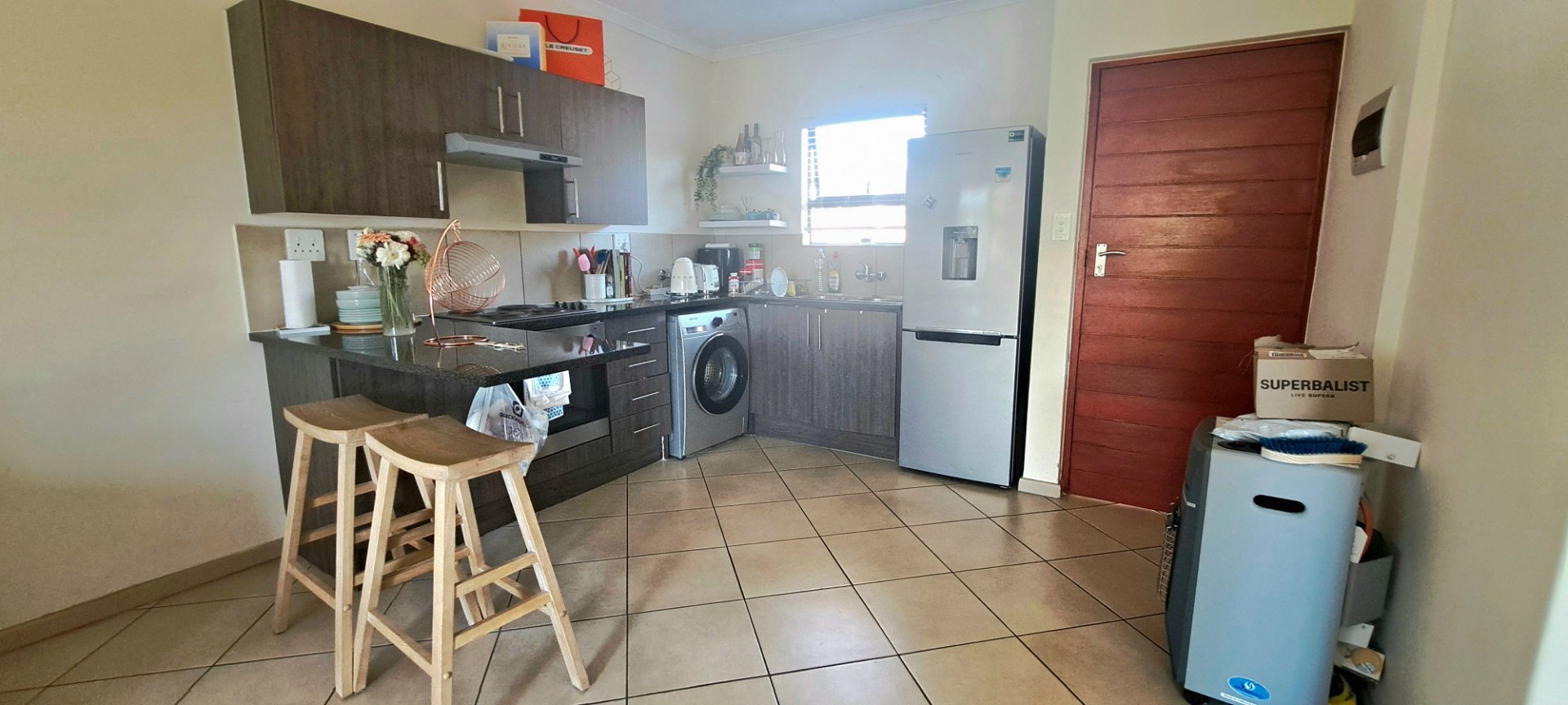 2 Bedroom Property for Sale in The Reeds Gauteng