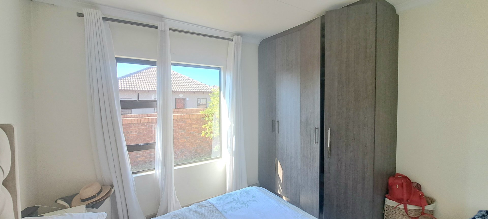 2 Bedroom Property for Sale in The Reeds Gauteng