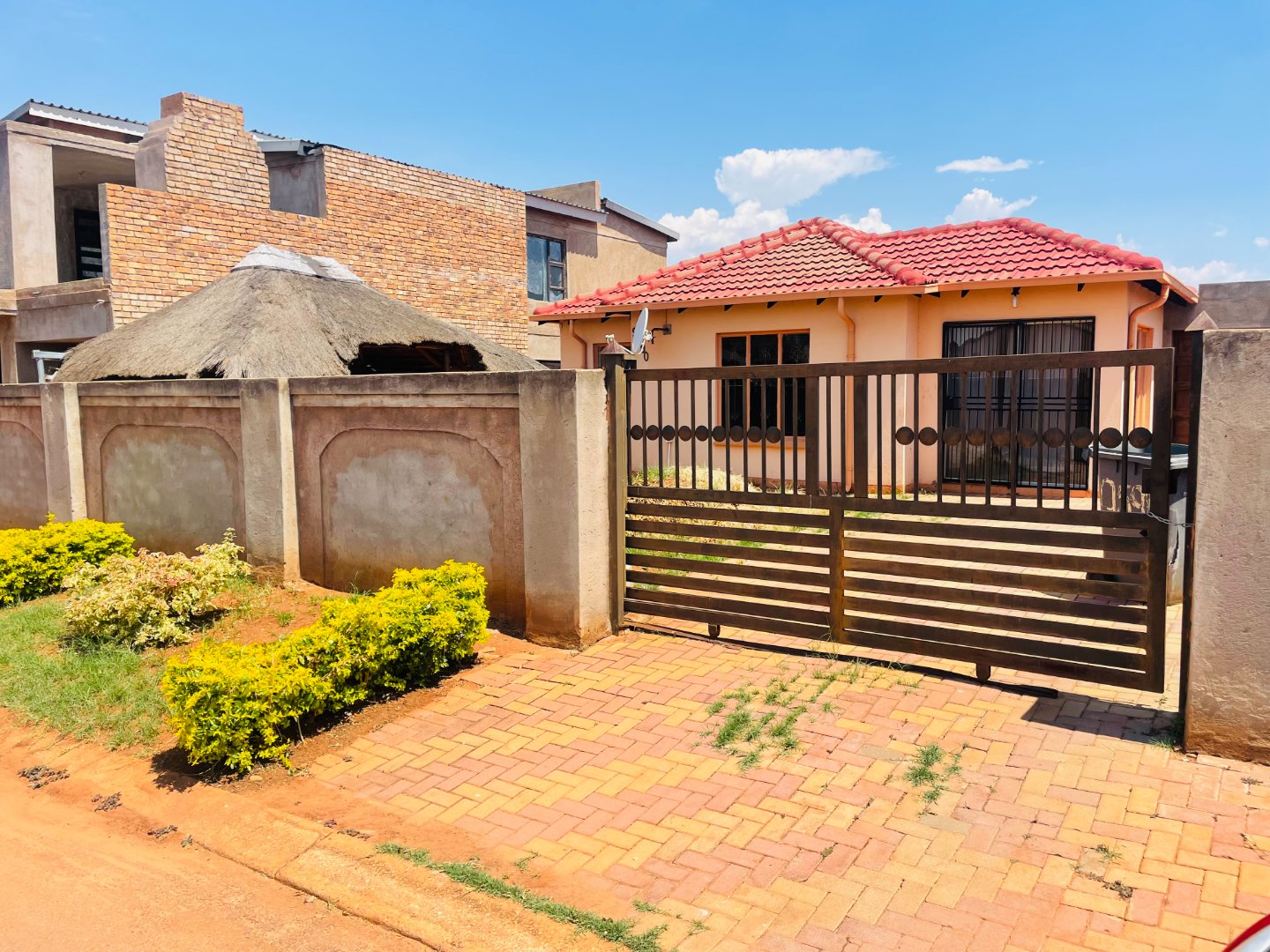 3 Bedroom Property for Sale in The Orchards Gauteng