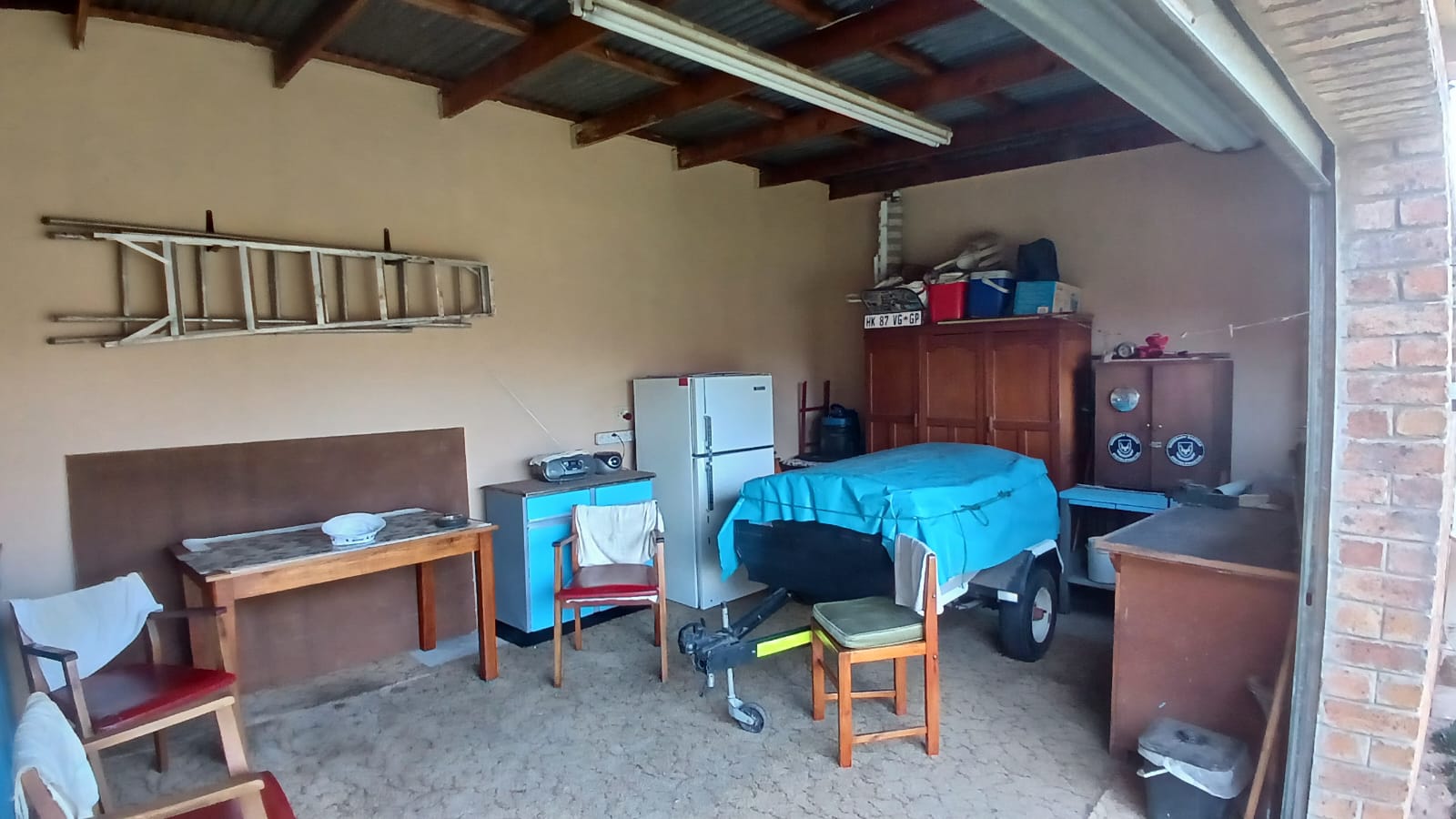 3 Bedroom Property for Sale in Towerby Gauteng