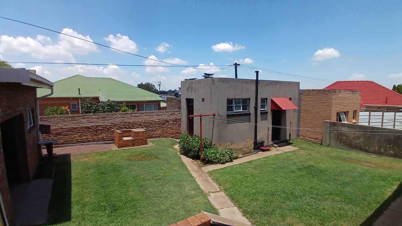 3 Bedroom Property for Sale in Towerby Gauteng