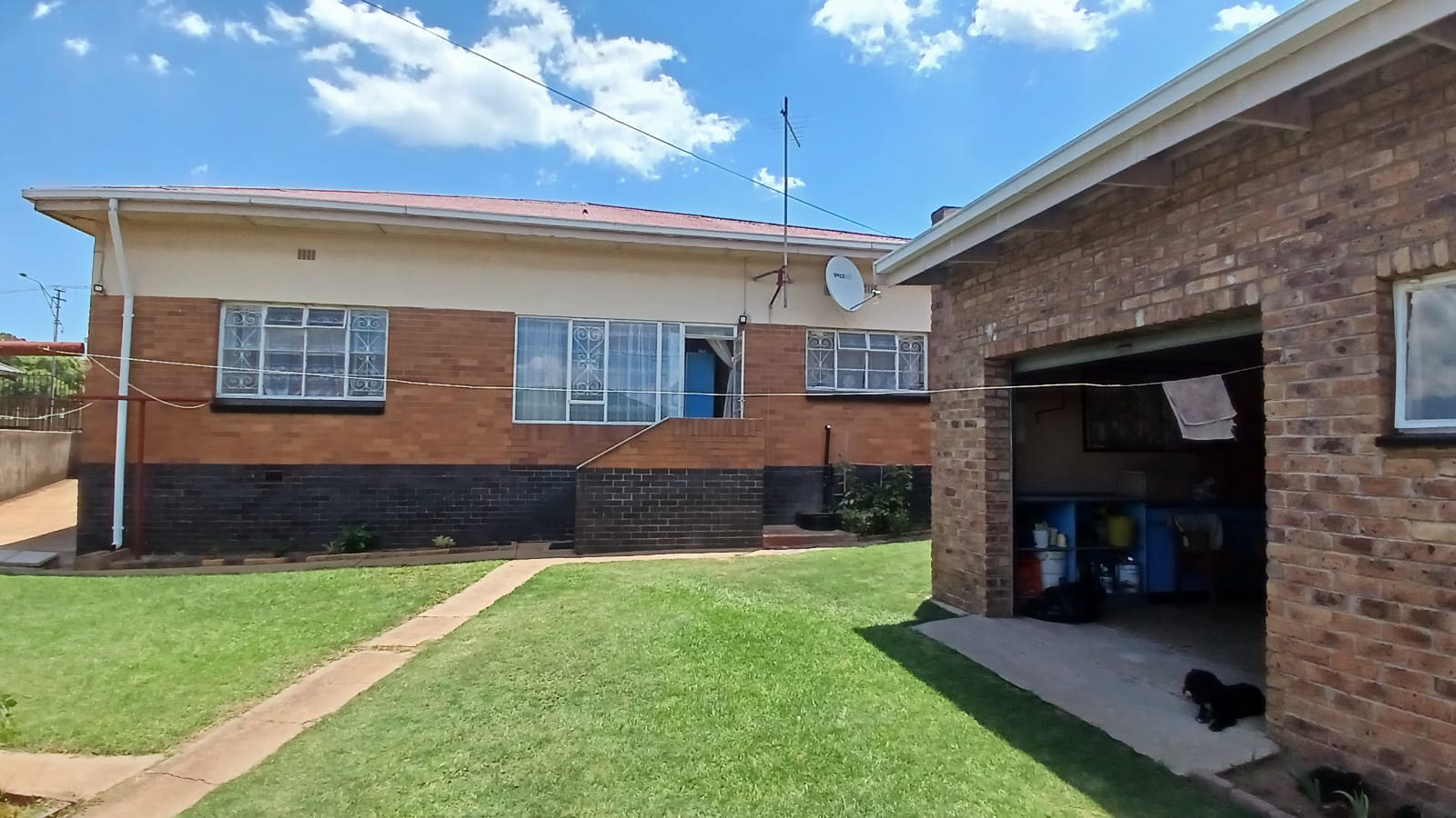 3 Bedroom Property for Sale in Towerby Gauteng