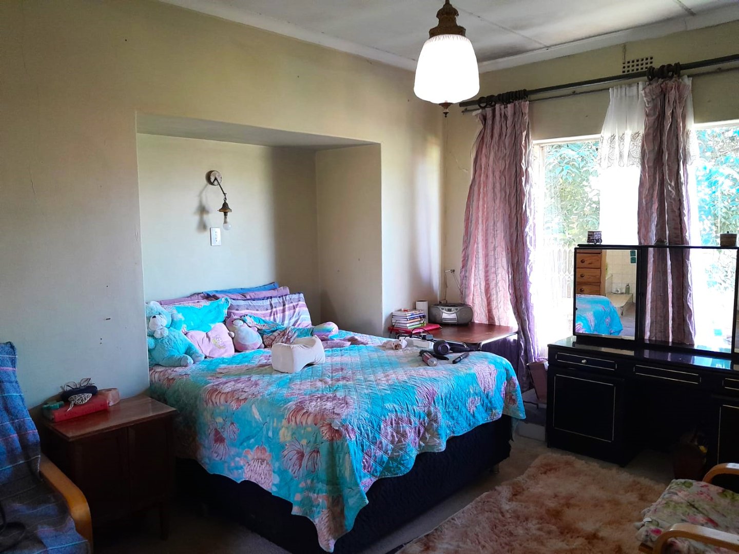 5 Bedroom Property for Sale in Florida Hills Gauteng