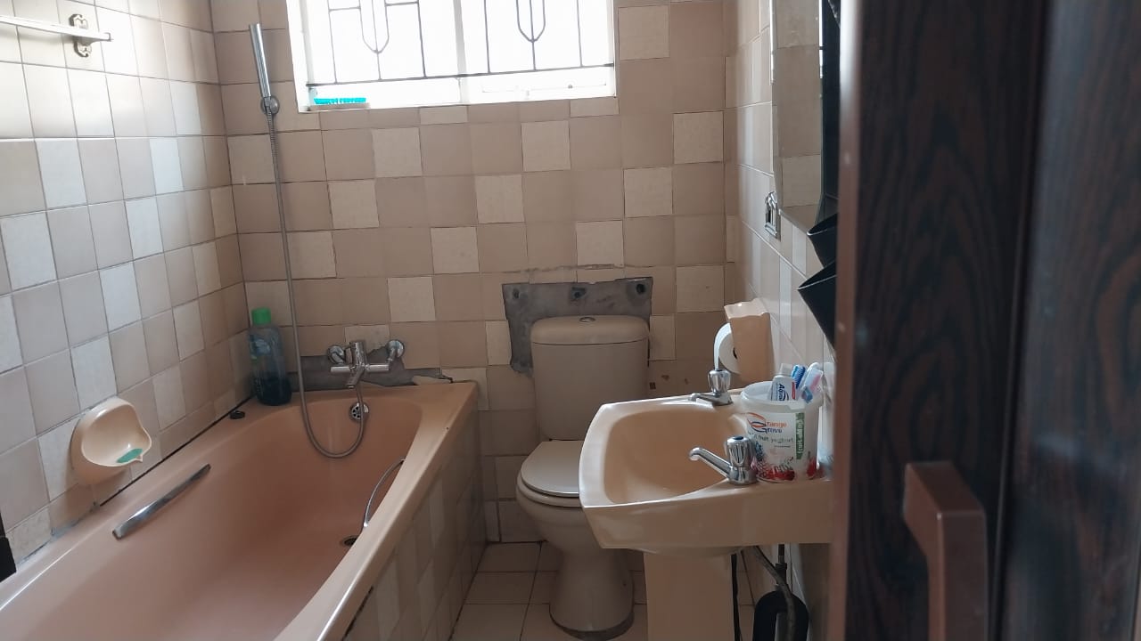 2 Bedroom Property for Sale in Diepkloof Zone 5 Gauteng