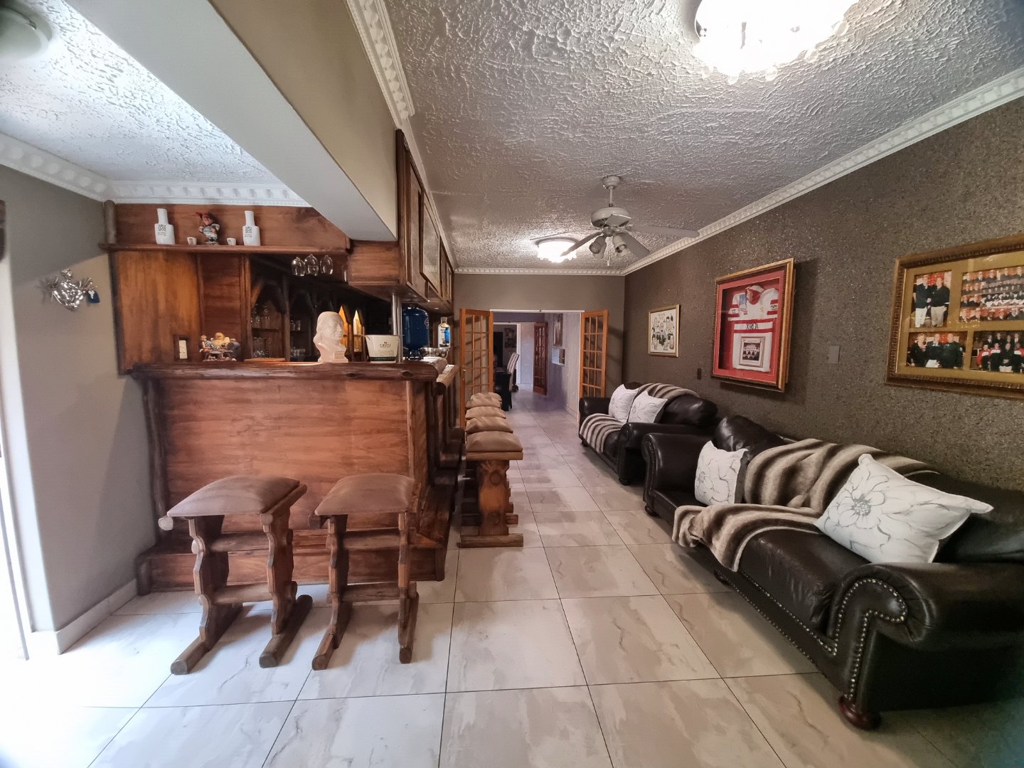 3 Bedroom Property for Sale in Alberante Gauteng