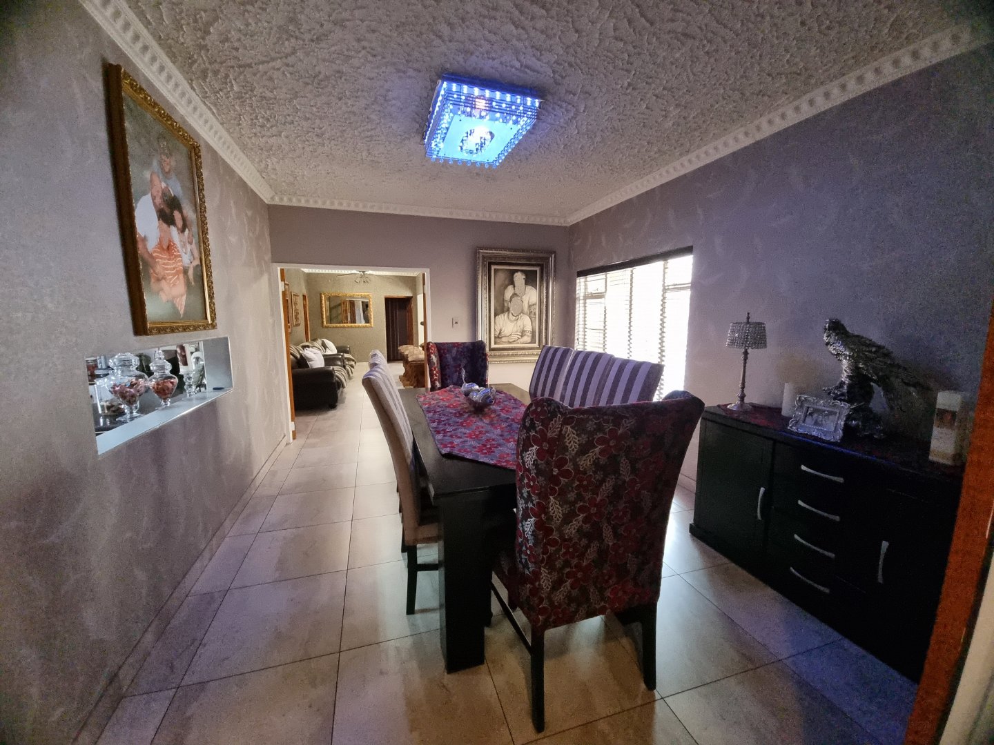 3 Bedroom Property for Sale in Alberante Gauteng