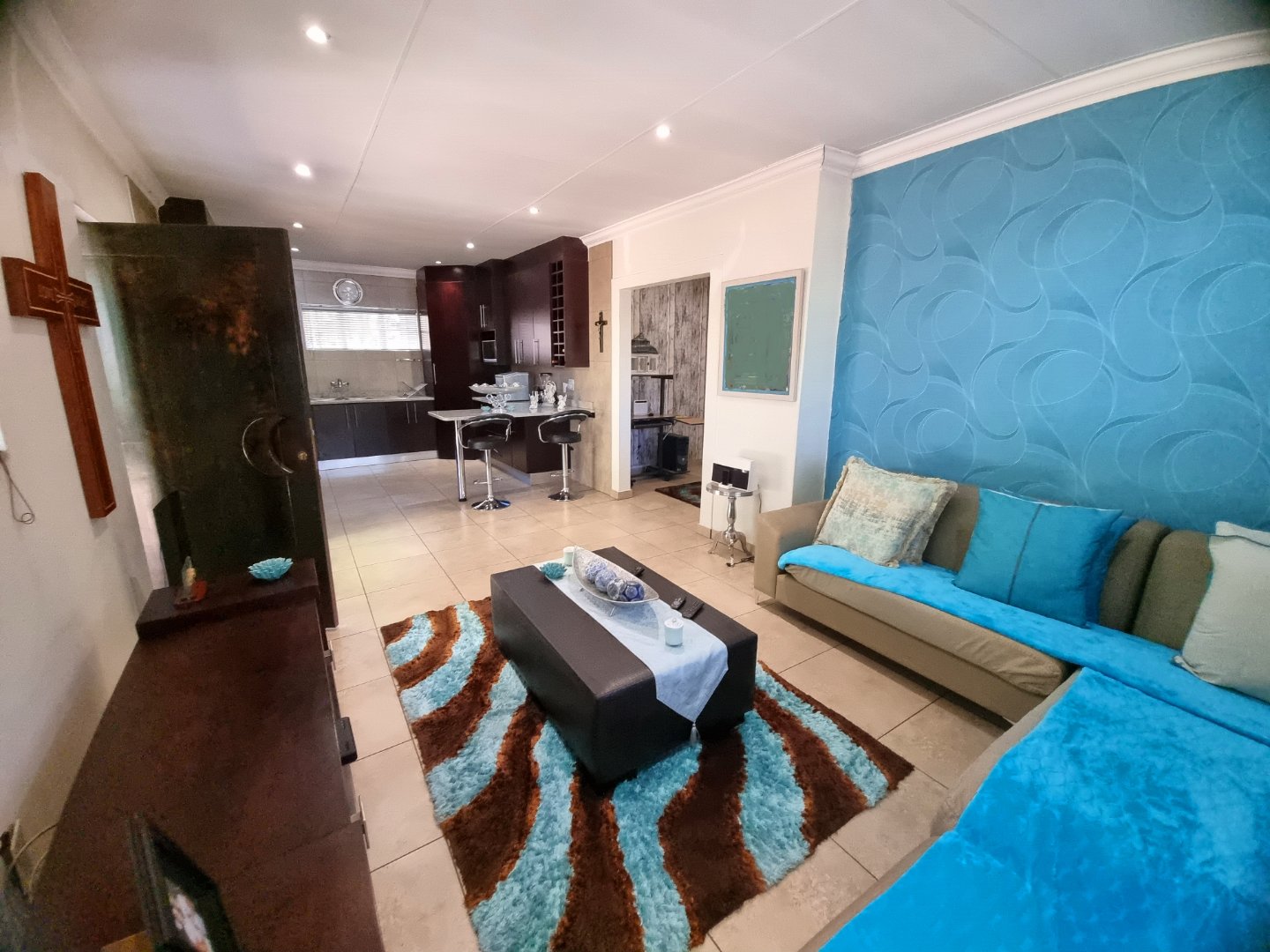 3 Bedroom Property for Sale in Alberante Gauteng