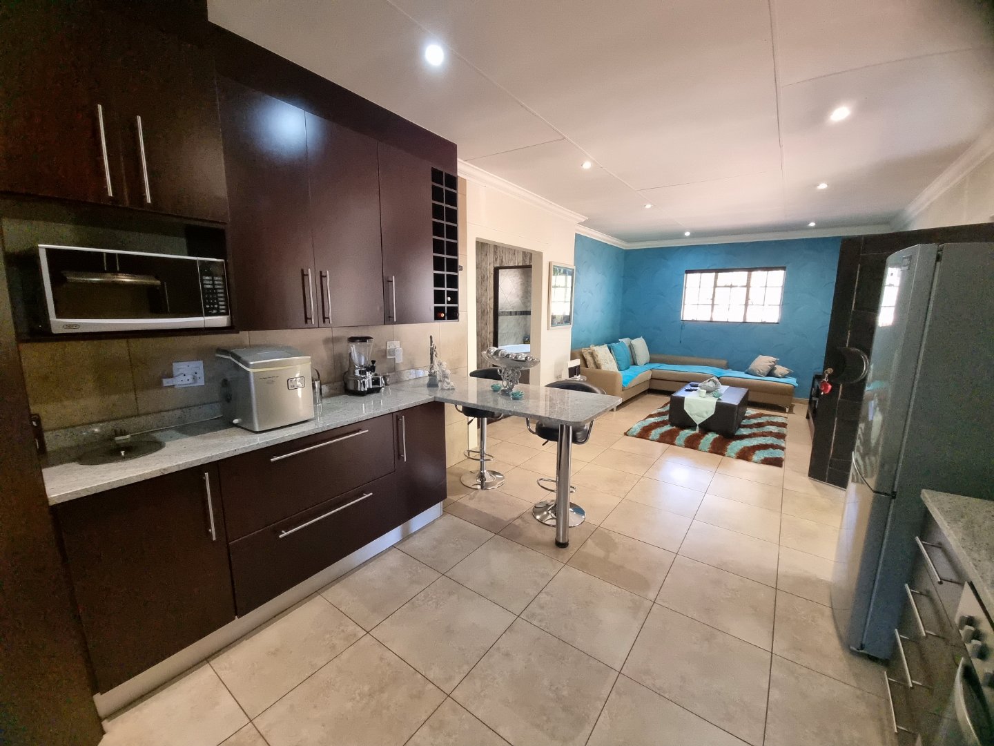 3 Bedroom Property for Sale in Alberante Gauteng