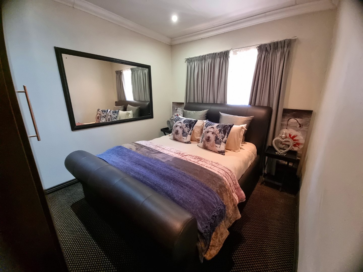 3 Bedroom Property for Sale in Alberante Gauteng