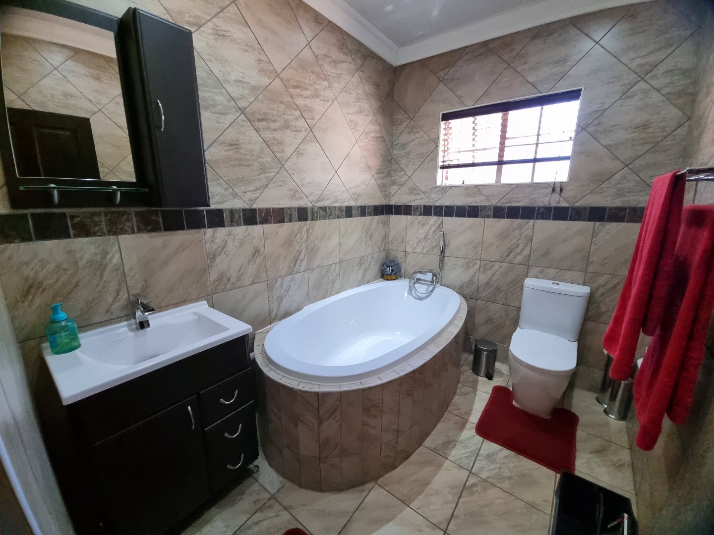 3 Bedroom Property for Sale in Alberante Gauteng