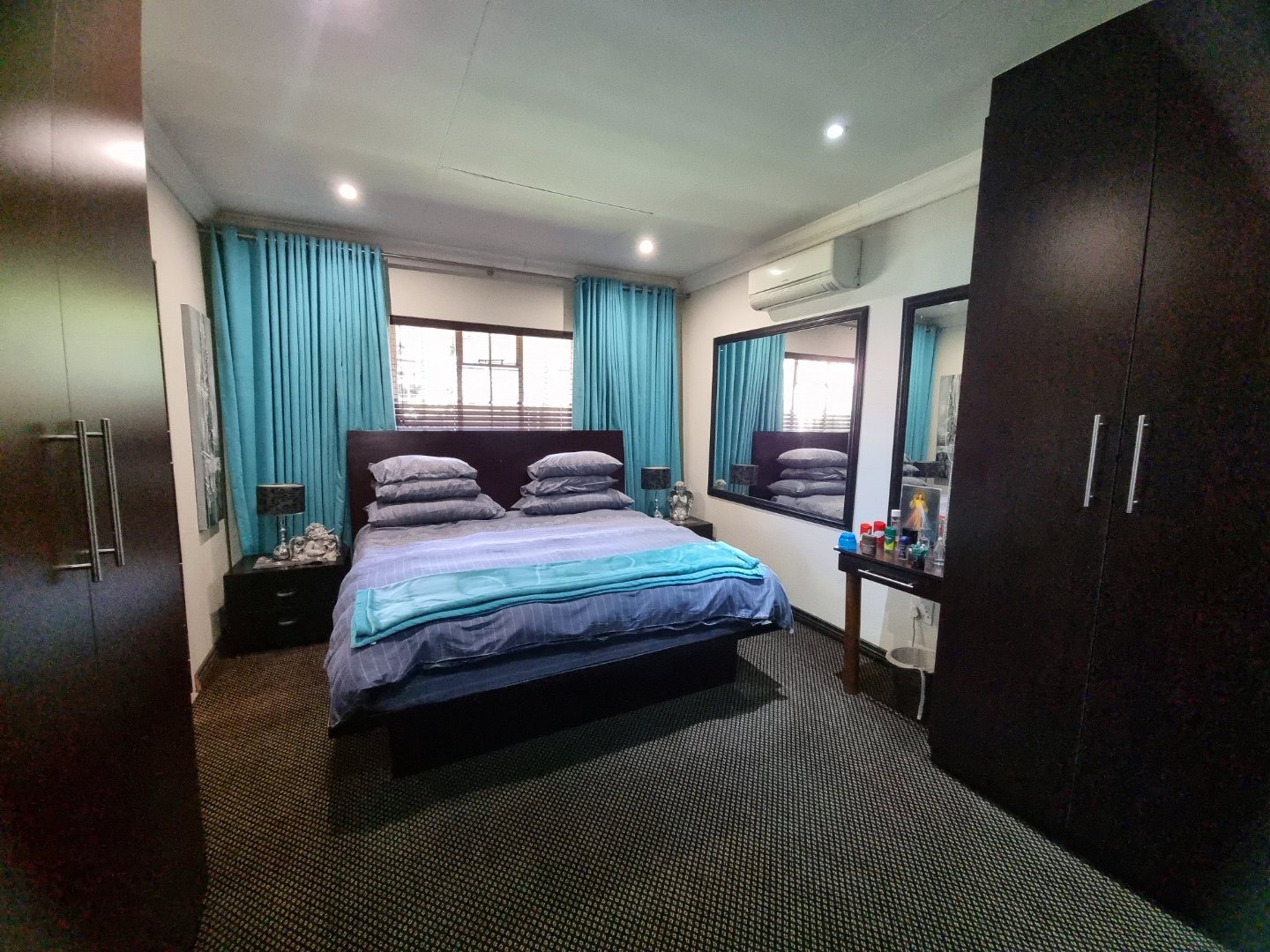 3 Bedroom Property for Sale in Alberante Gauteng