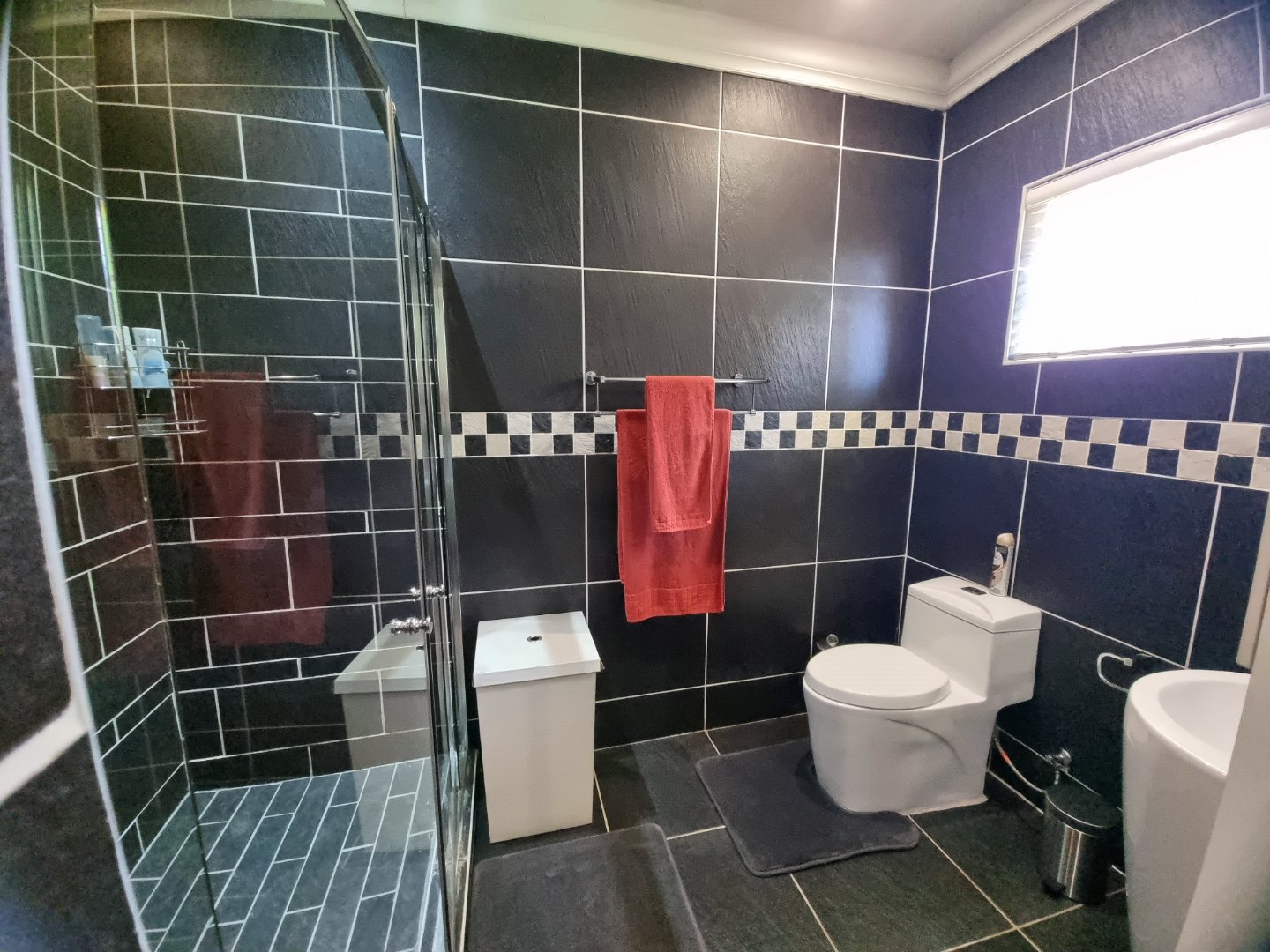 3 Bedroom Property for Sale in Alberante Gauteng