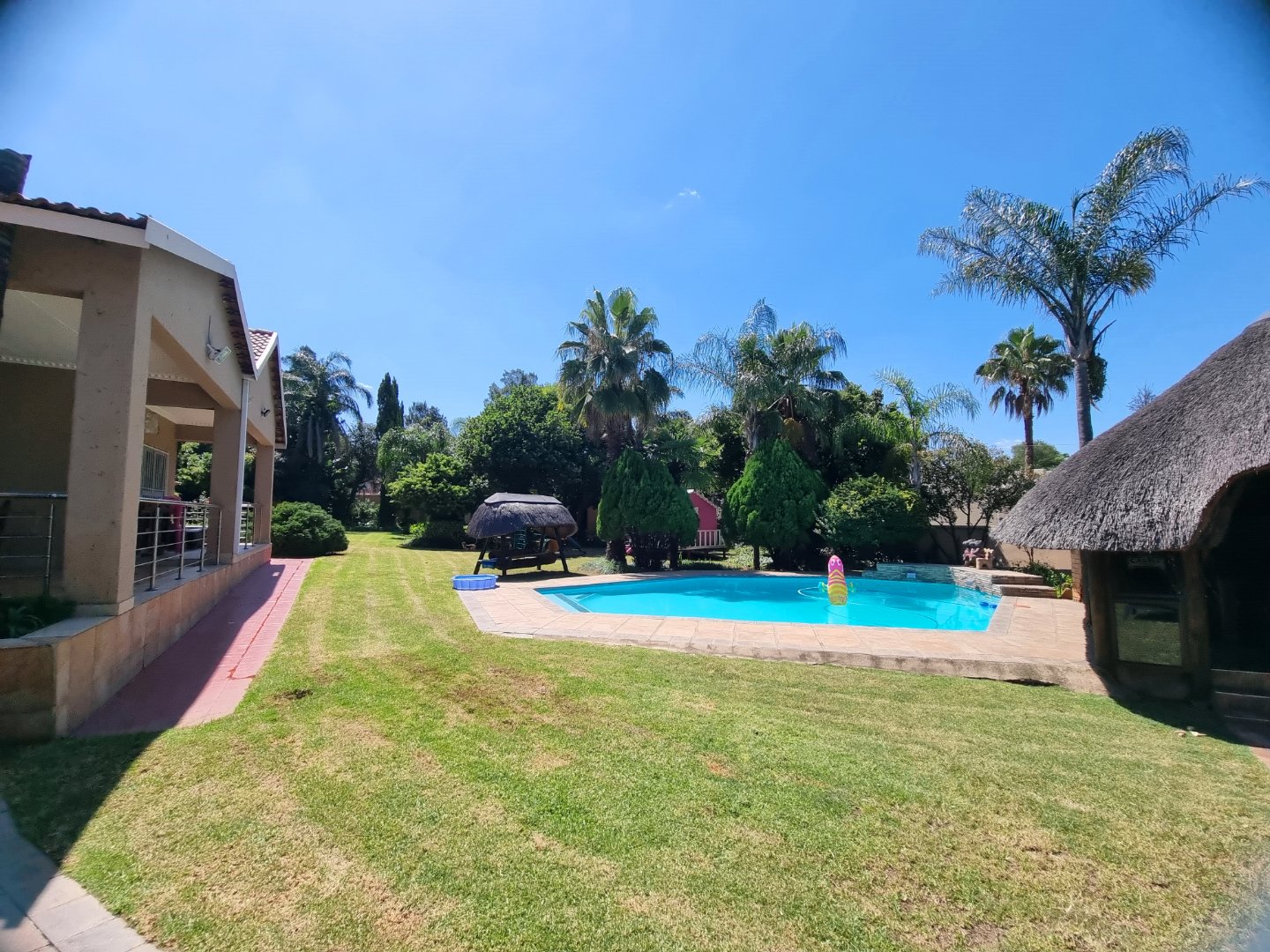 3 Bedroom Property for Sale in Alberante Gauteng