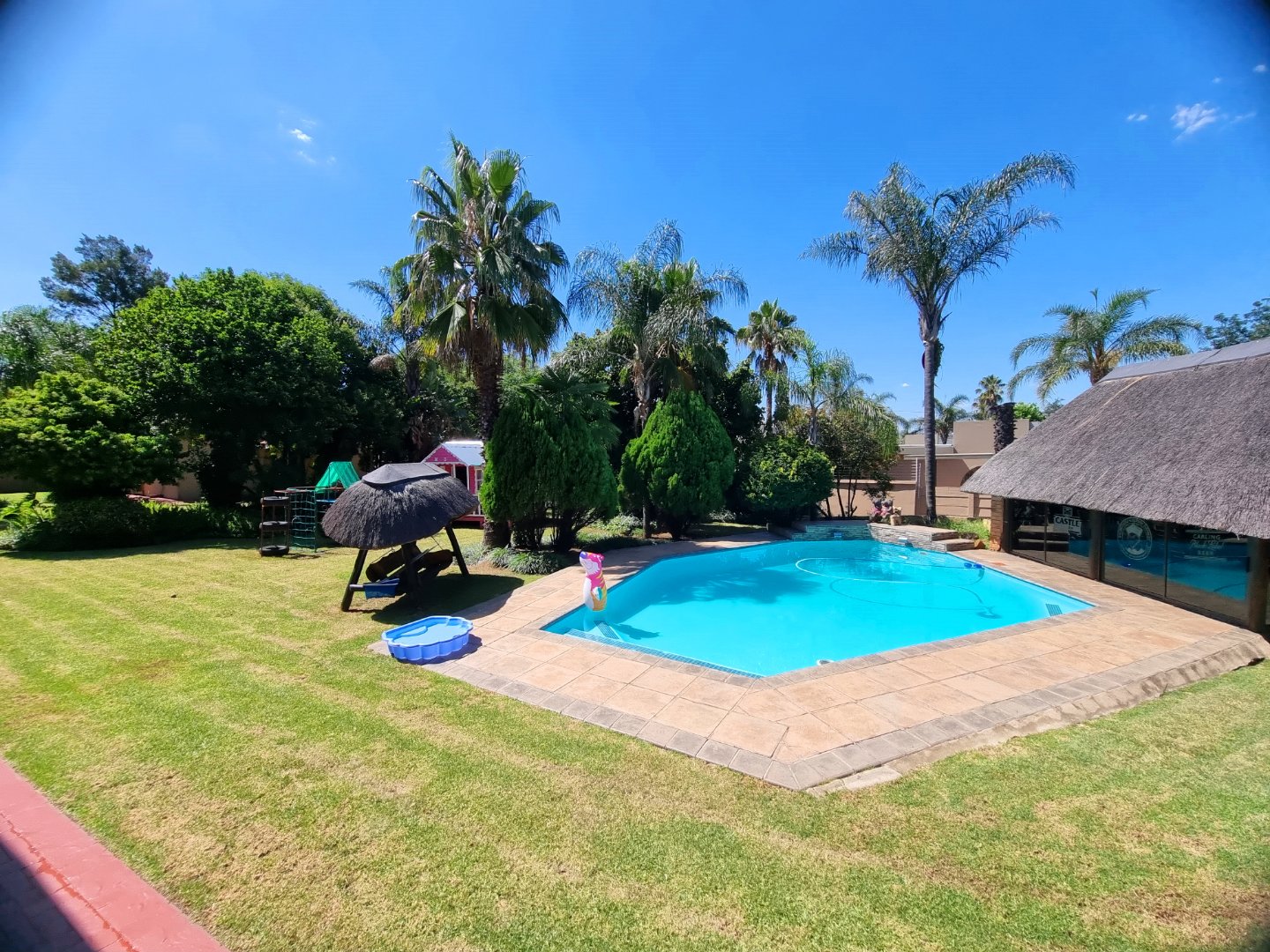 3 Bedroom Property for Sale in Alberante Gauteng