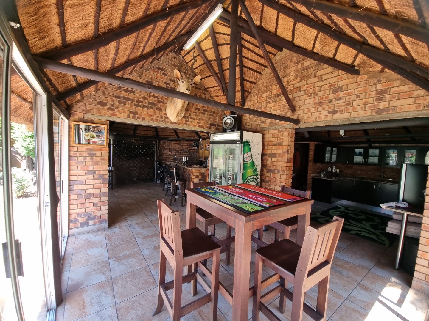 3 Bedroom Property for Sale in Alberante Gauteng