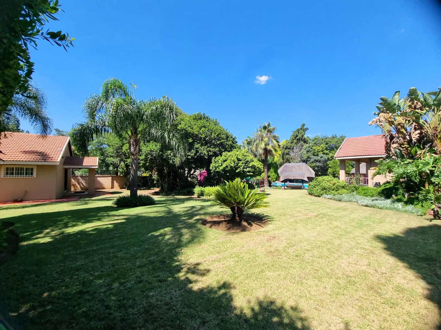 3 Bedroom Property for Sale in Alberante Gauteng