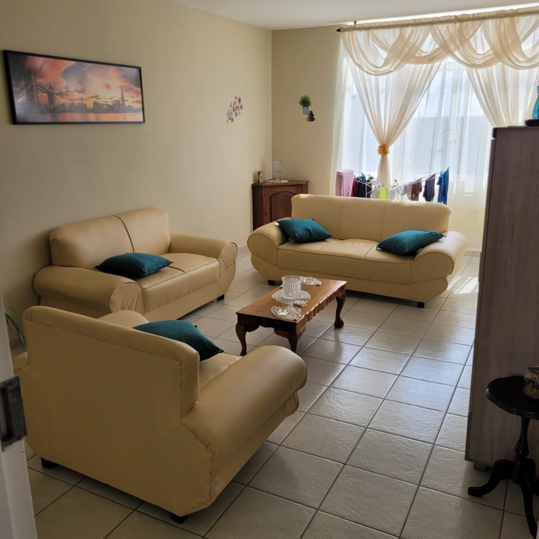 1 Bedroom Property for Sale in Bedford Gardens Gauteng