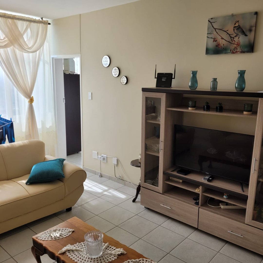 1 Bedroom Property for Sale in Bedford Gardens Gauteng