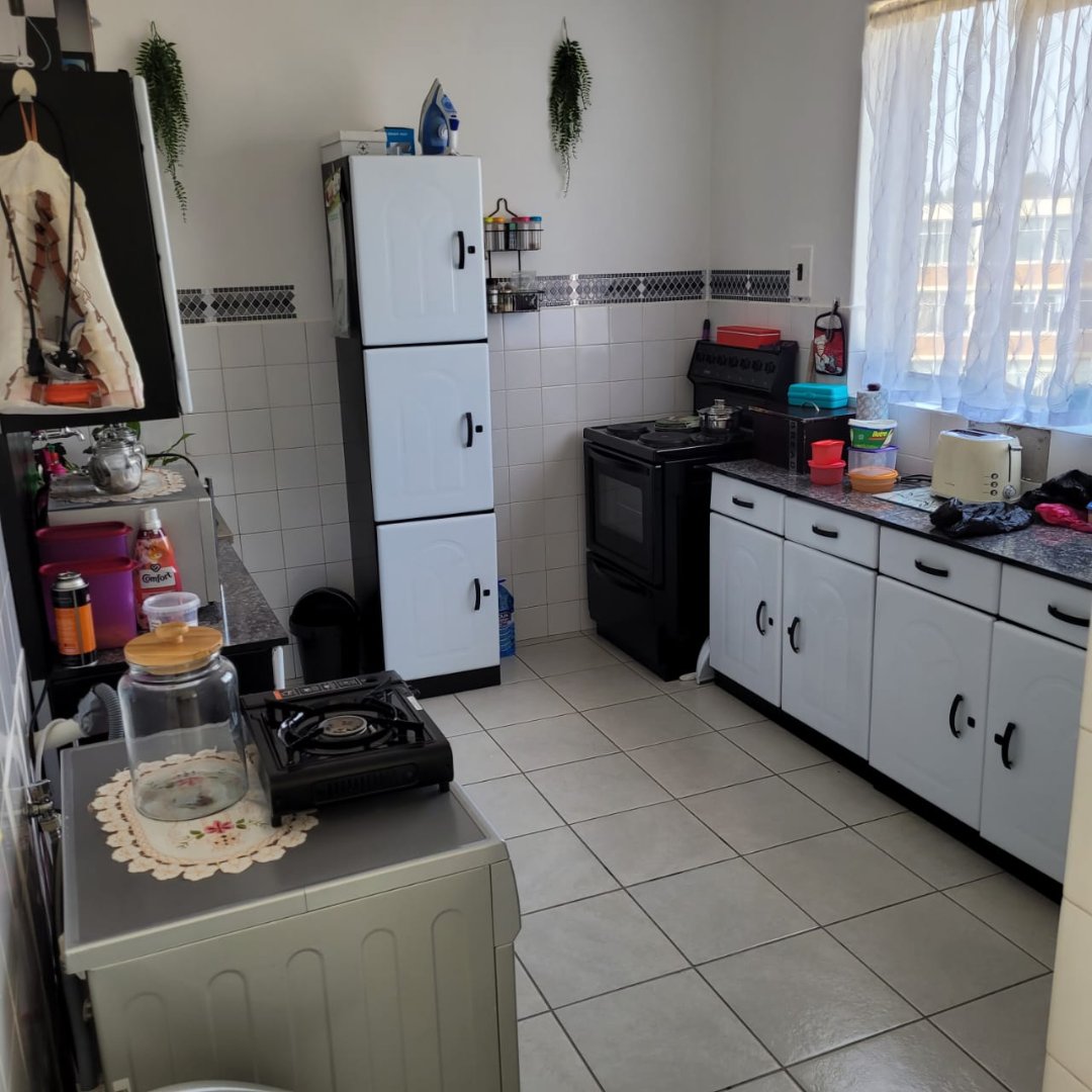 1 Bedroom Property for Sale in Bedford Gardens Gauteng