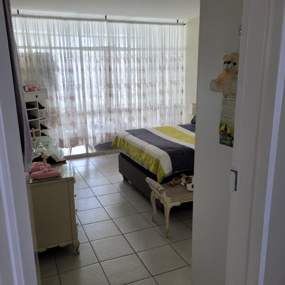 1 Bedroom Property for Sale in Bedford Gardens Gauteng