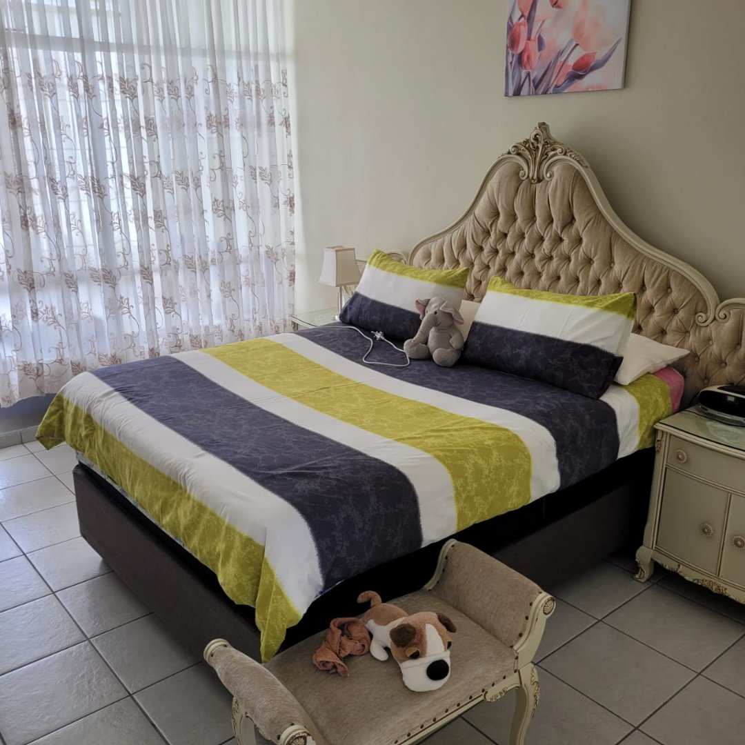 1 Bedroom Property for Sale in Bedford Gardens Gauteng