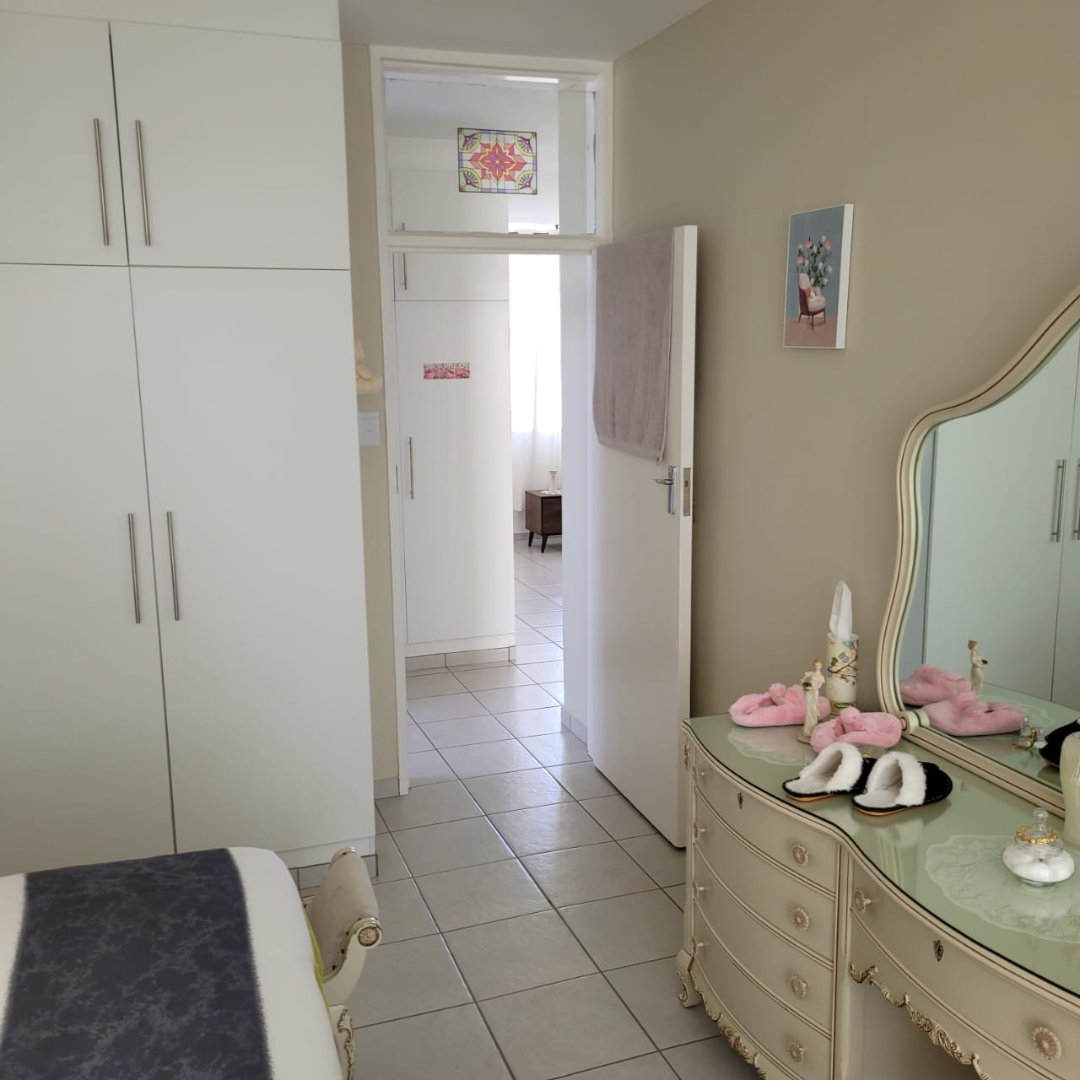 1 Bedroom Property for Sale in Bedford Gardens Gauteng