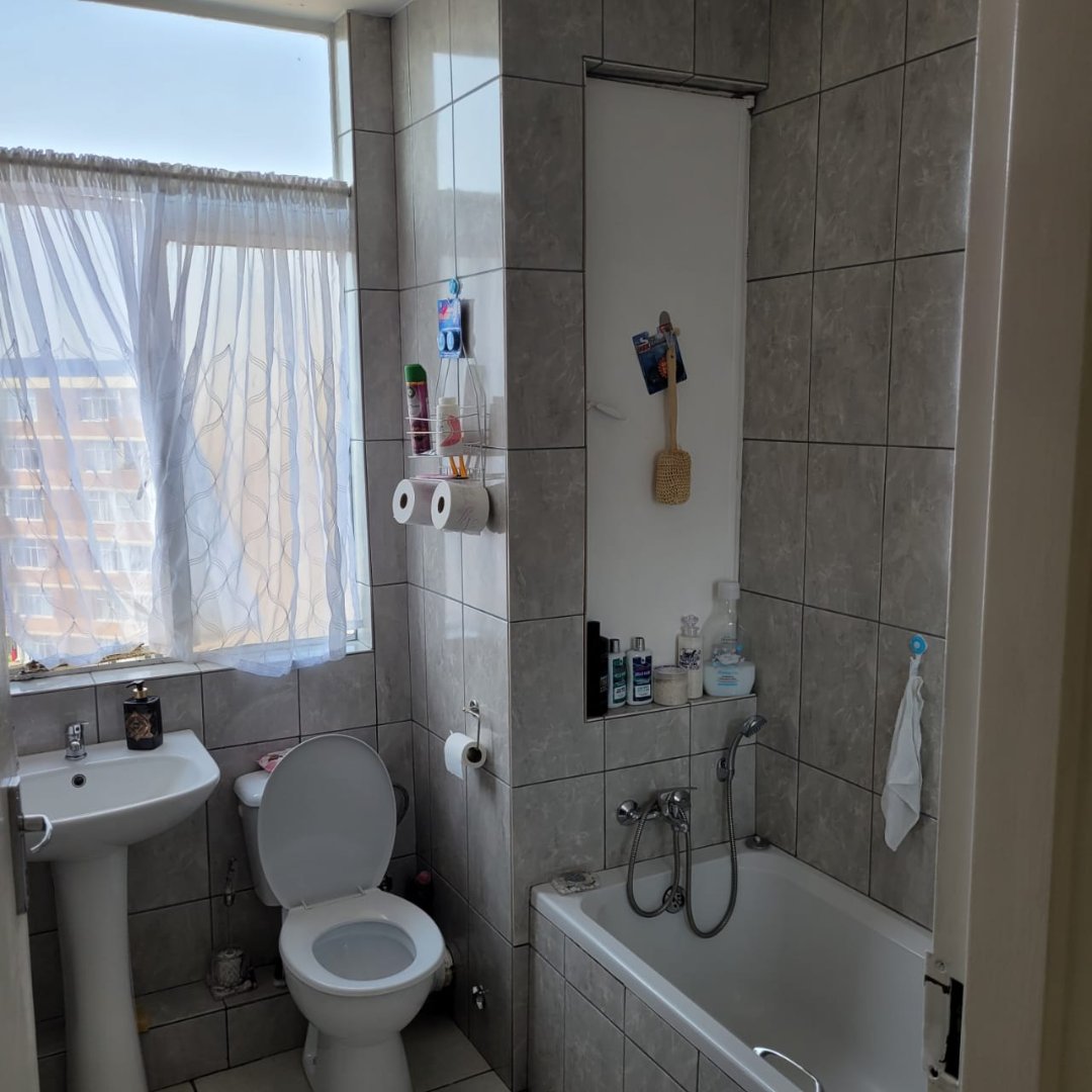 1 Bedroom Property for Sale in Bedford Gardens Gauteng