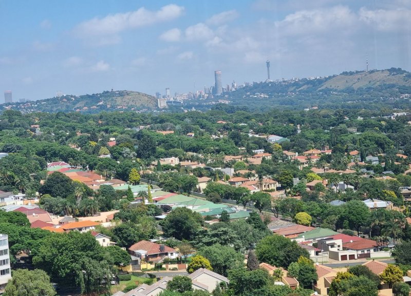 1 Bedroom Property for Sale in Bedford Gardens Gauteng