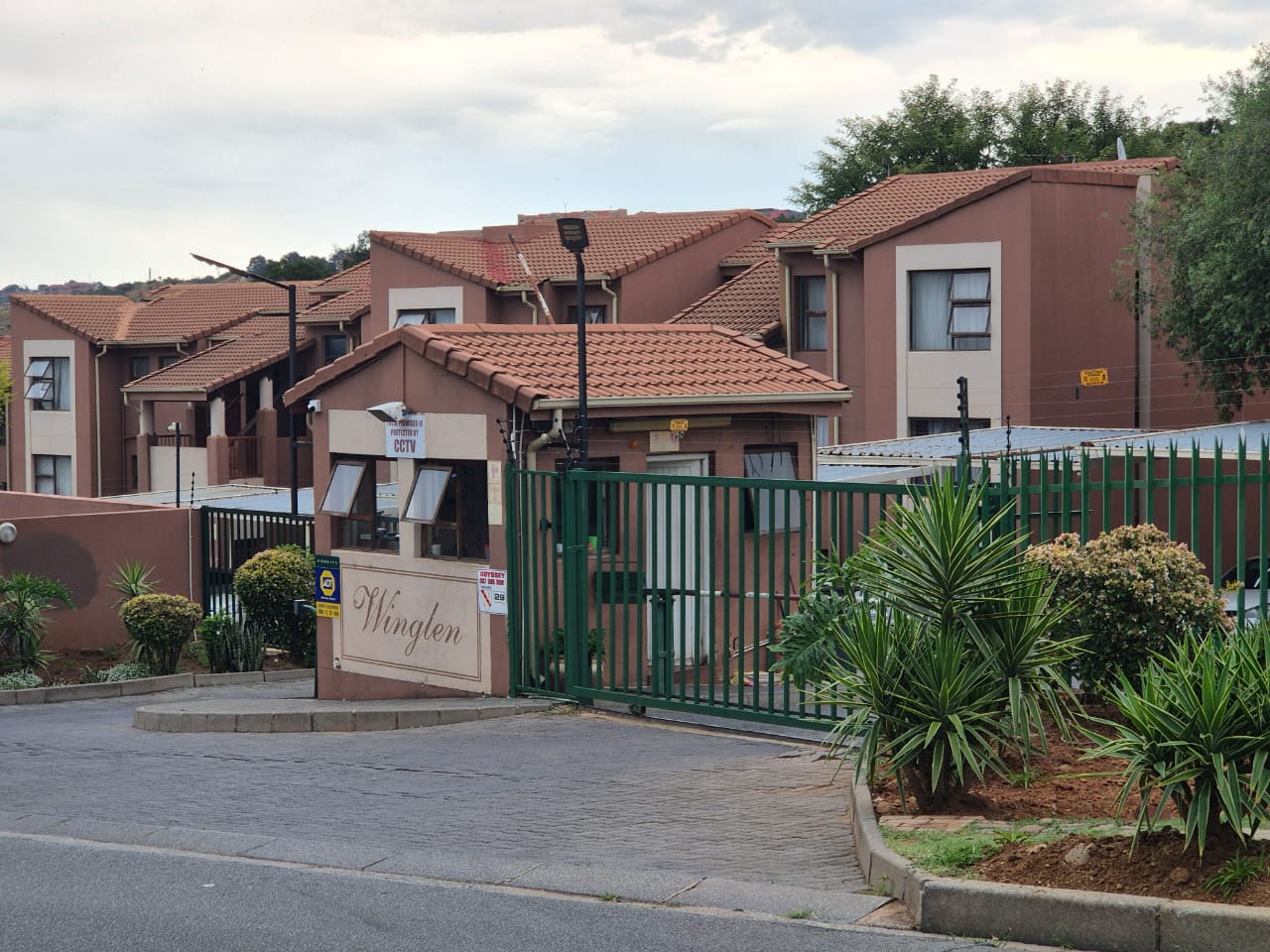 3 Bedroom Property for Sale in Winchester Hills Gauteng