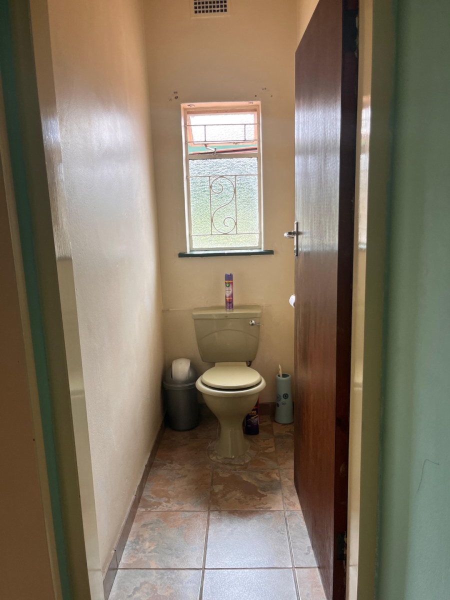 To Let 3 Bedroom Property for Rent in Pretoria North Gauteng