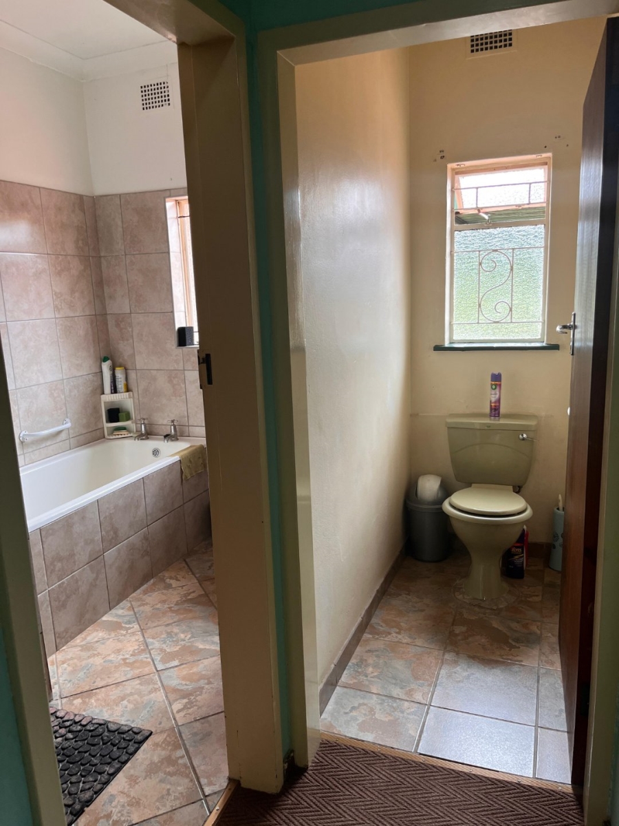 To Let 3 Bedroom Property for Rent in Pretoria North Gauteng