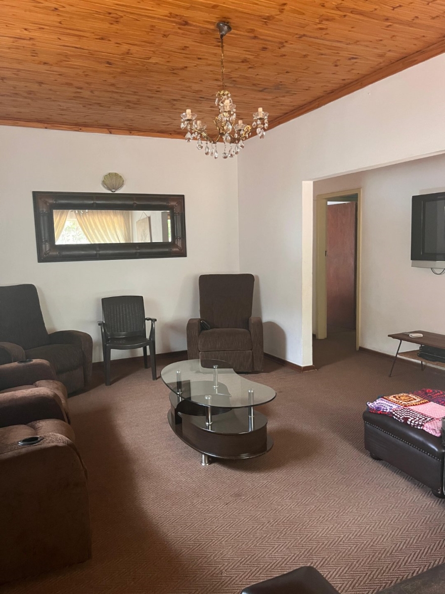 To Let 3 Bedroom Property for Rent in Pretoria North Gauteng